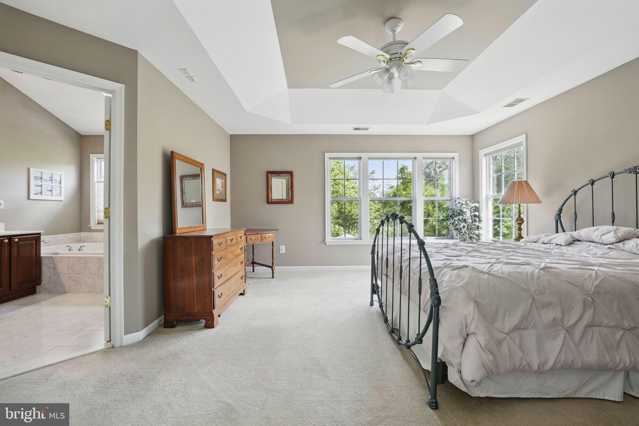 COLONNADE AT DULLES - Residential