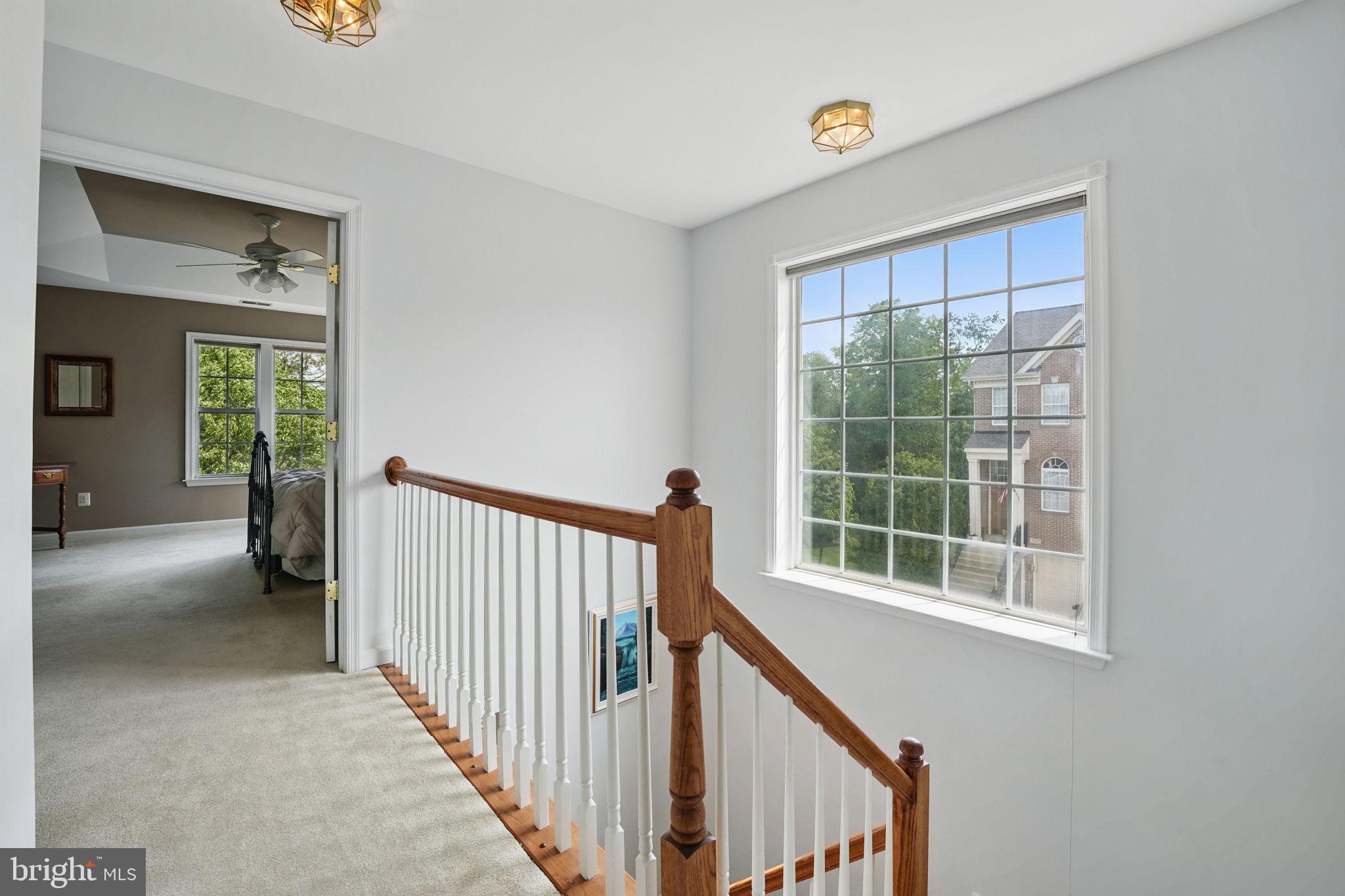 COLONNADE AT DULLES - Residential