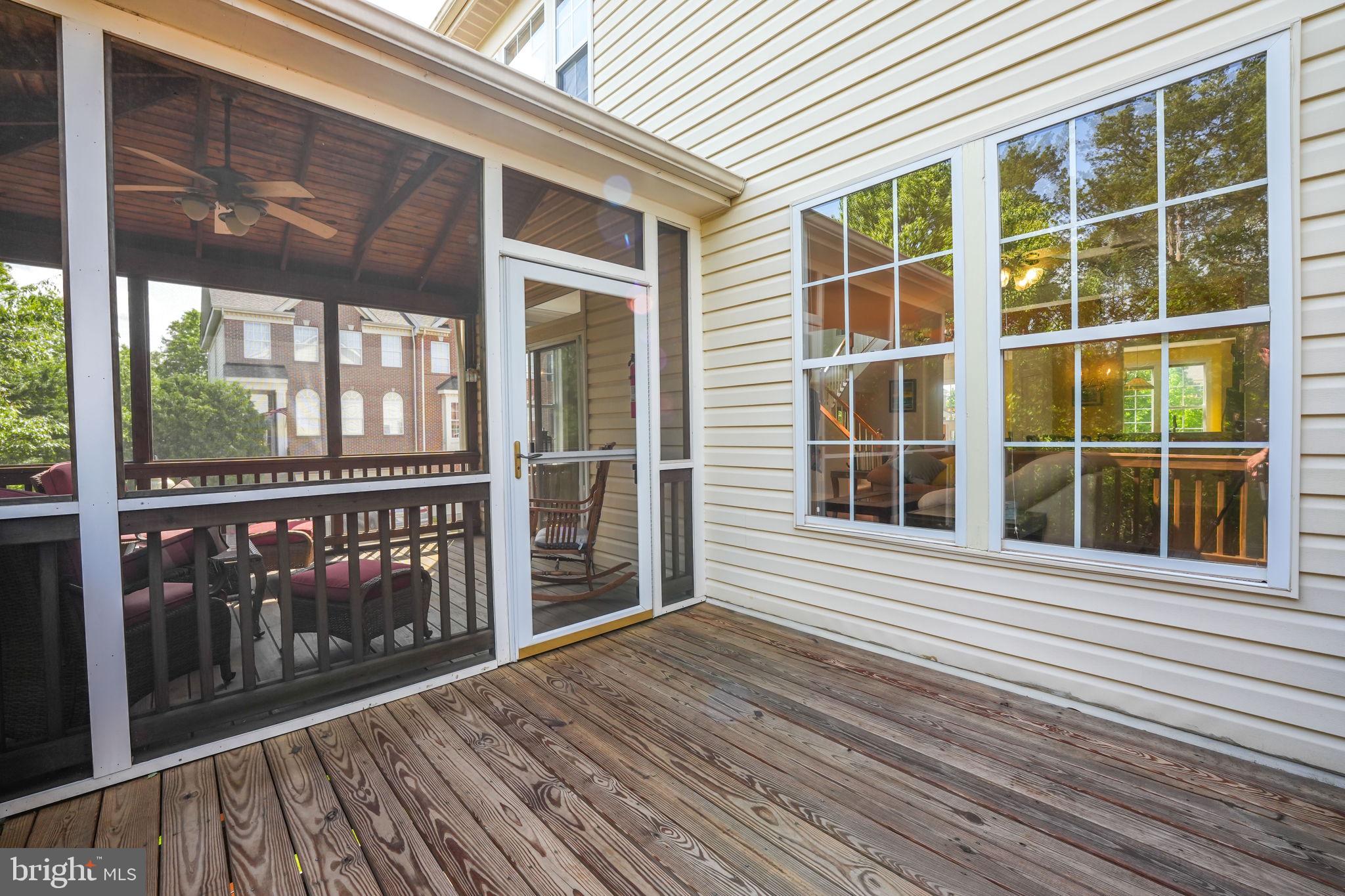 COLONNADE AT DULLES - Residential
