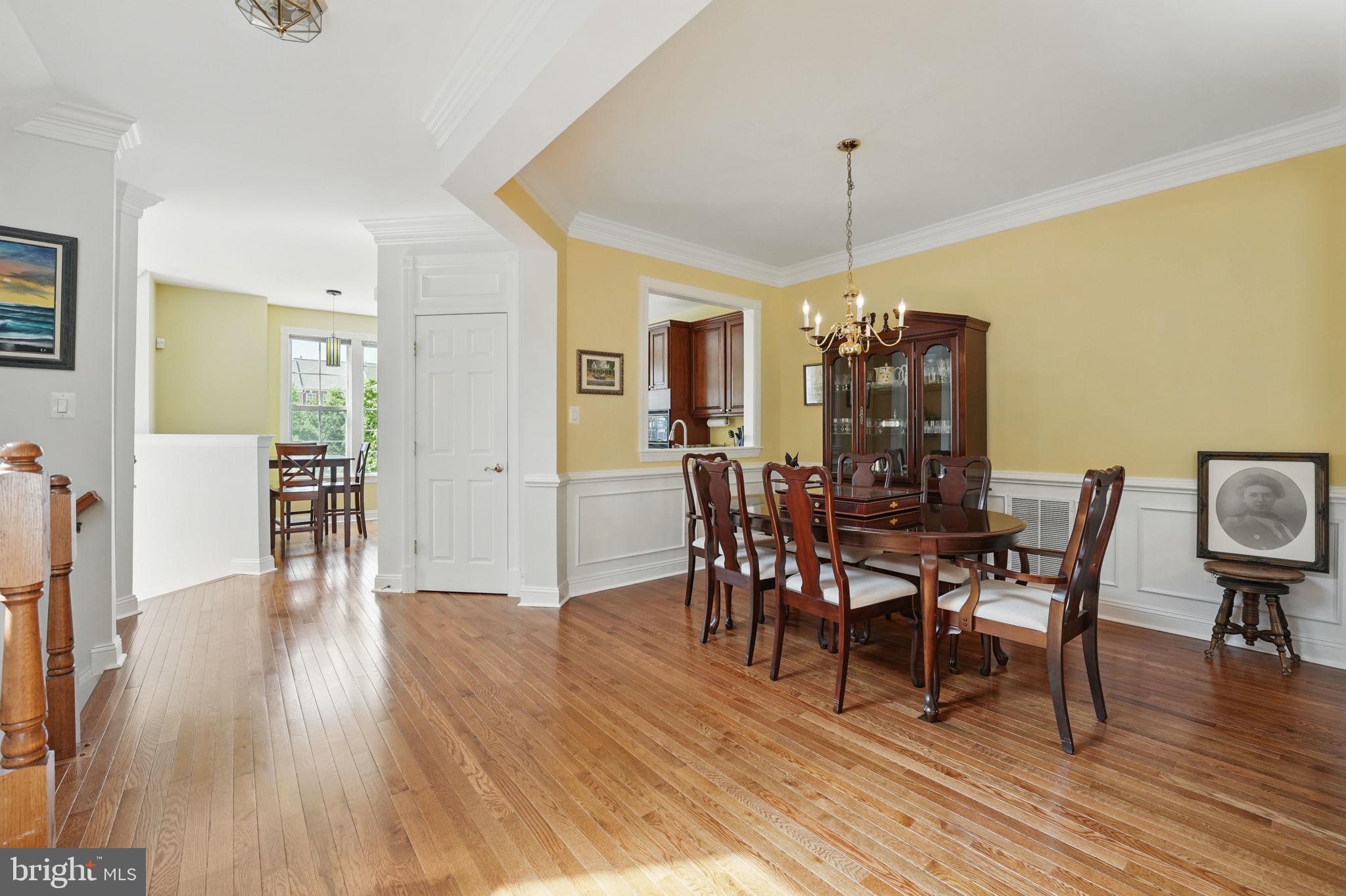 COLONNADE AT DULLES - Residential