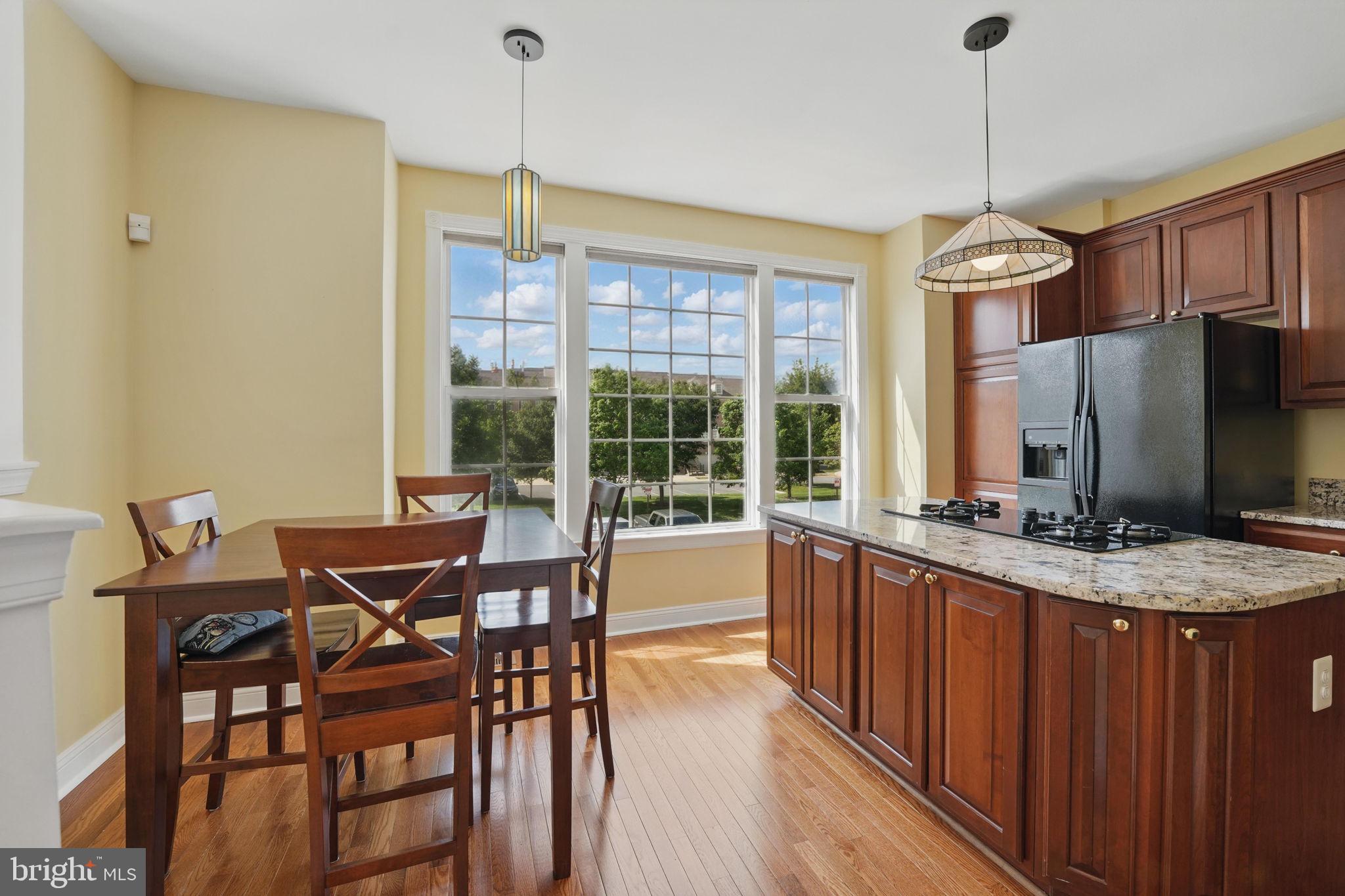 COLONNADE AT DULLES - Residential