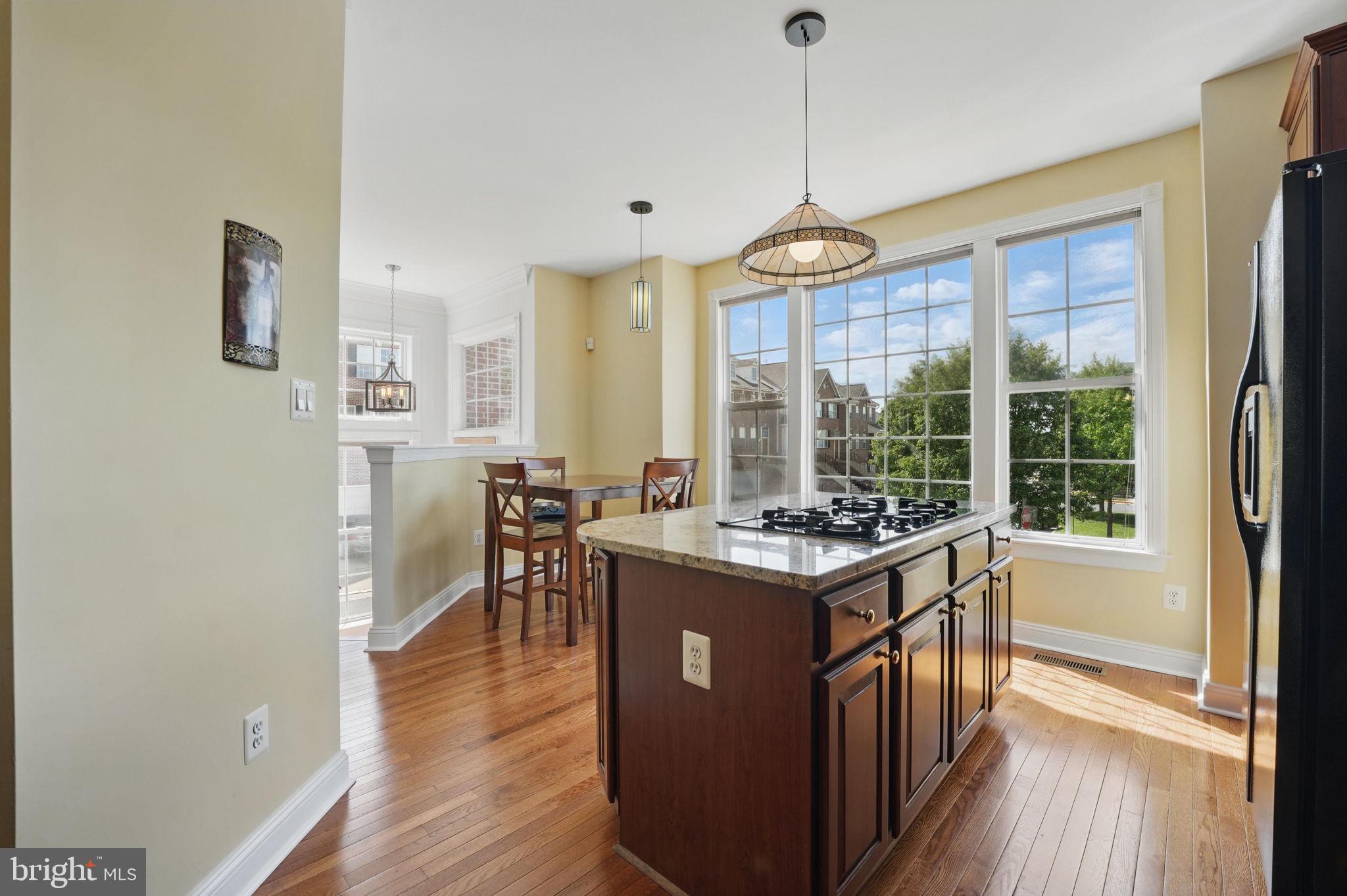 COLONNADE AT DULLES - Residential