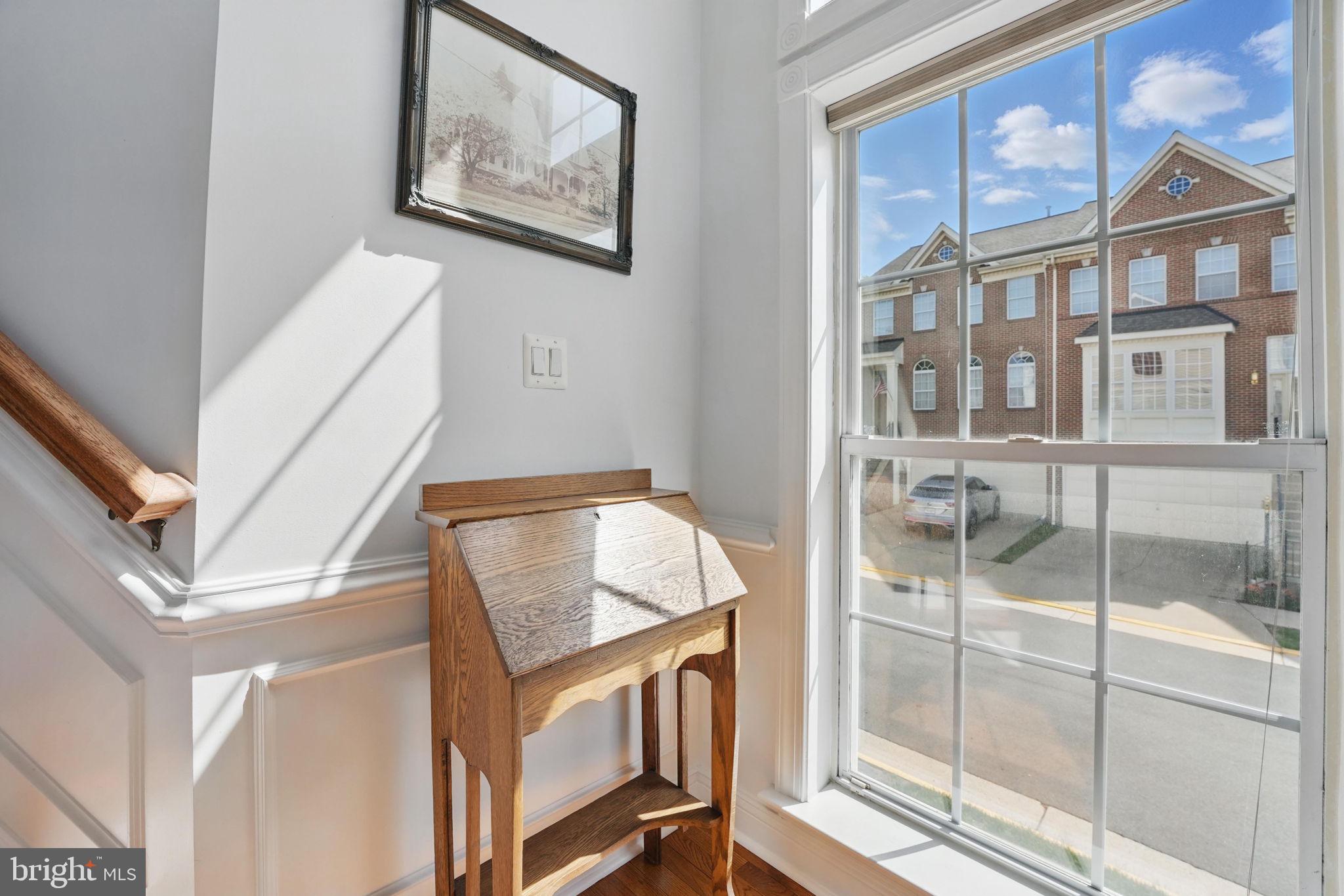 COLONNADE AT DULLES - Residential