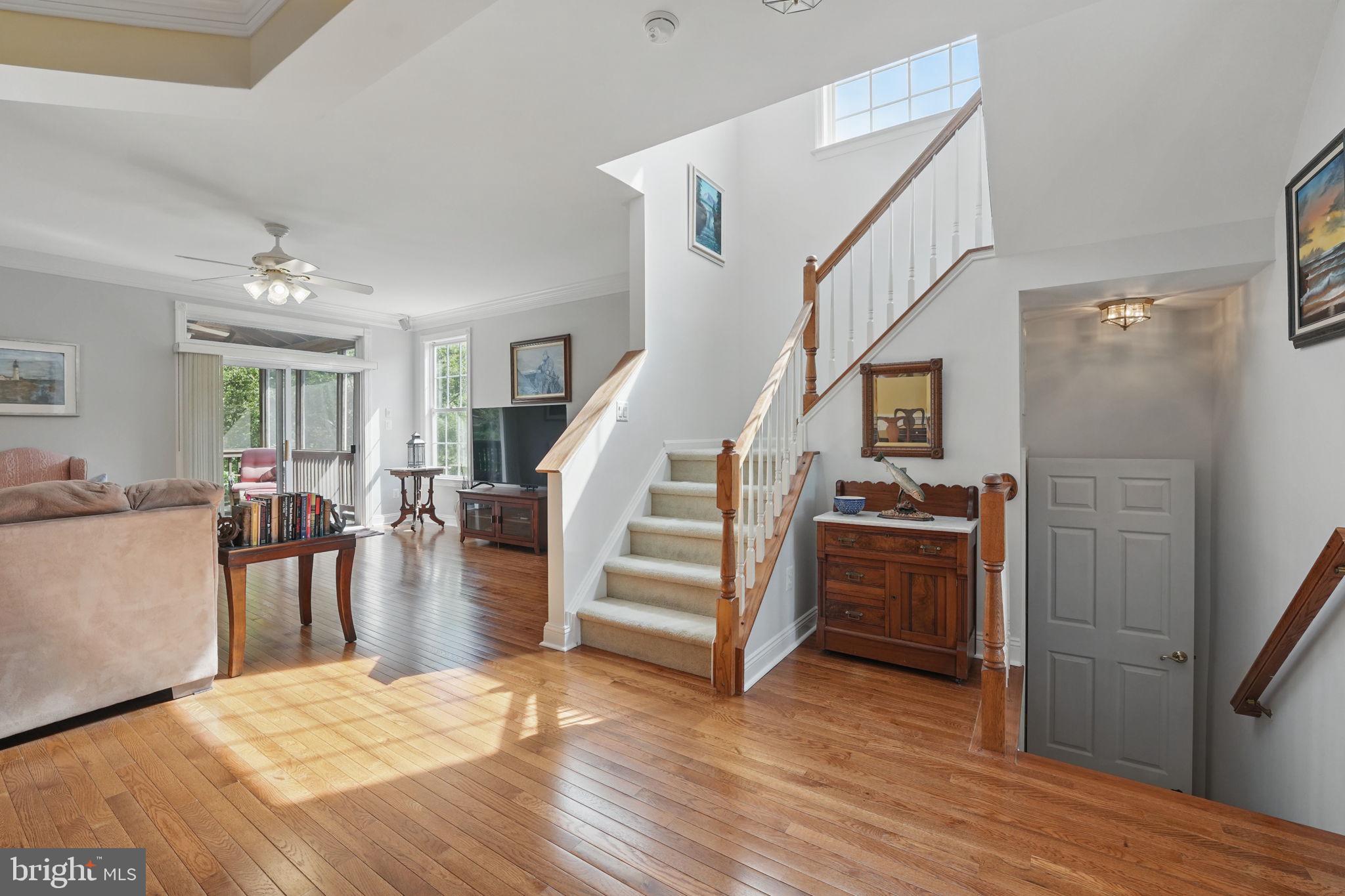 COLONNADE AT DULLES - Residential