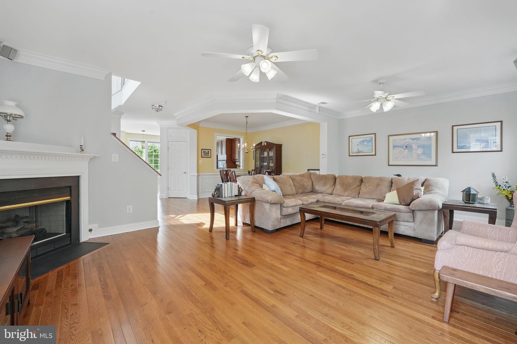 COLONNADE AT DULLES - Residential