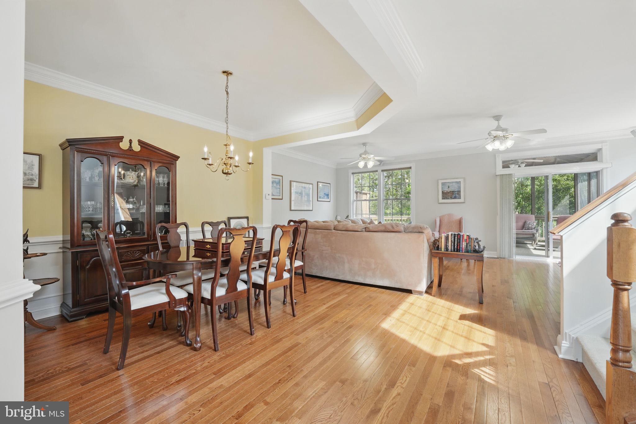 COLONNADE AT DULLES - Residential