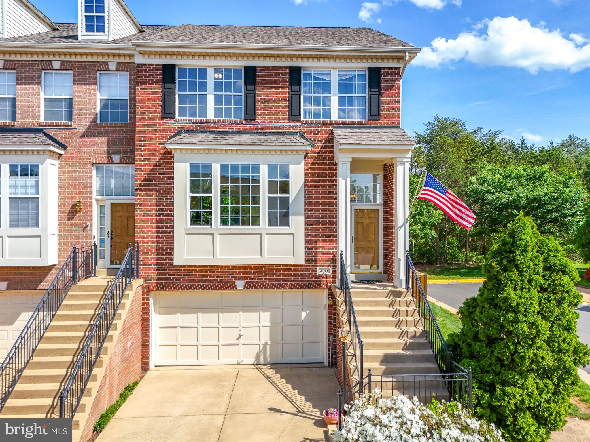 COLONNADE AT DULLES - Residential