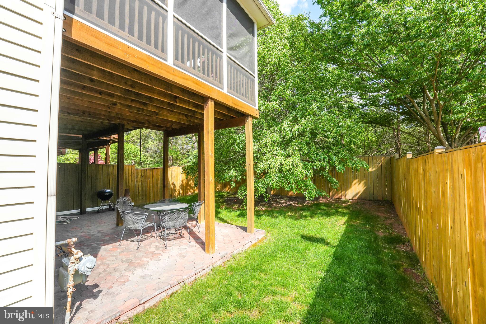 COLONNADE AT DULLES - Residential