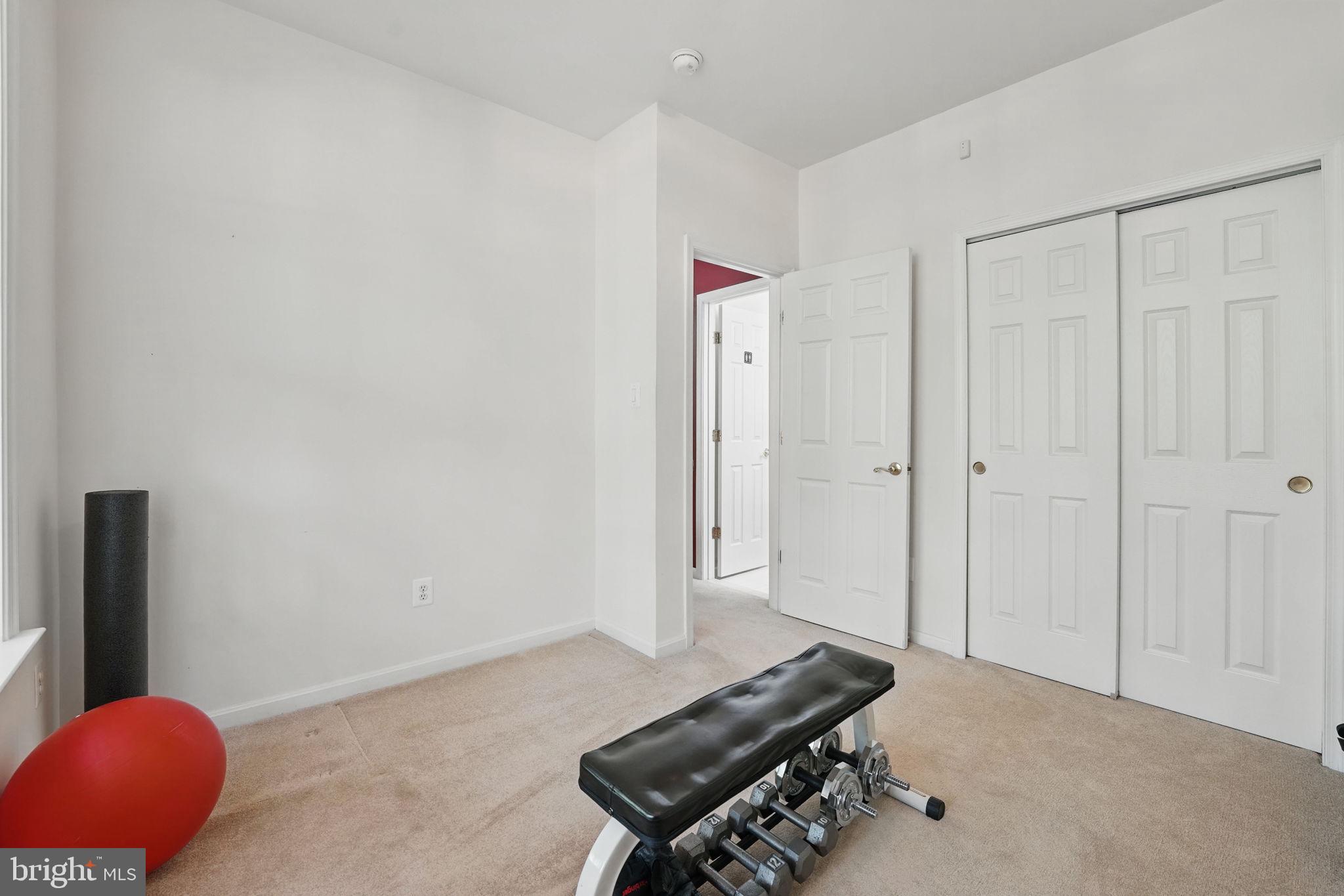 COLONNADE AT DULLES - Residential