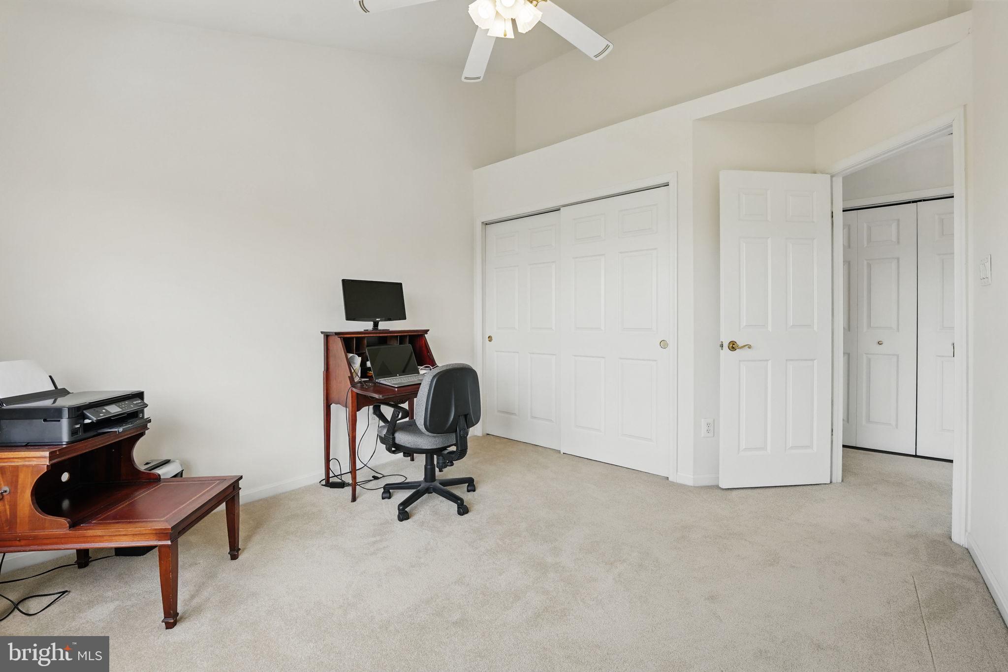 COLONNADE AT DULLES - Residential