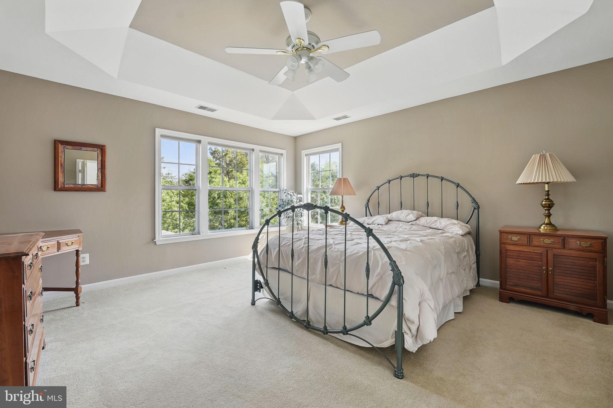 COLONNADE AT DULLES - Residential