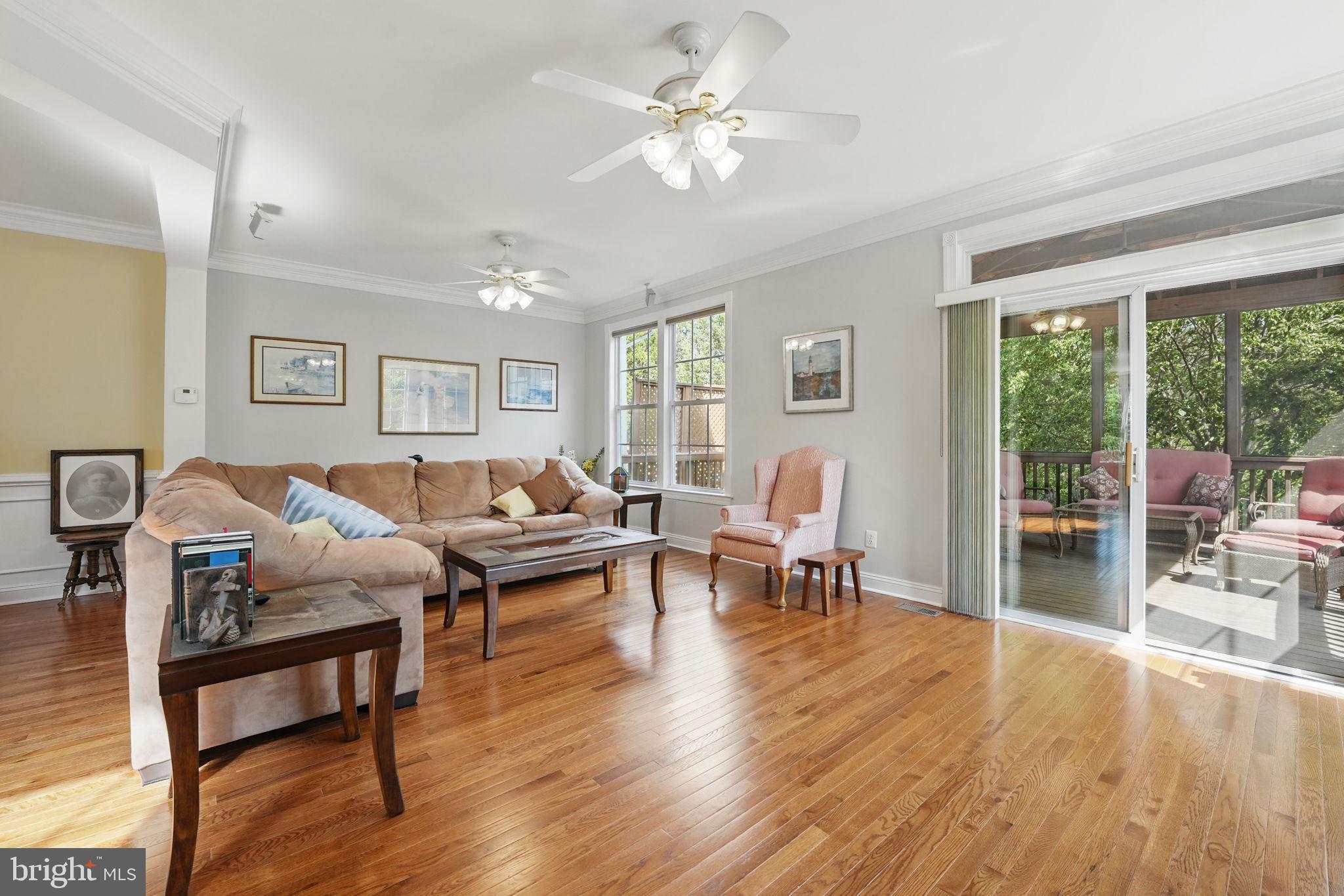 COLONNADE AT DULLES - Residential