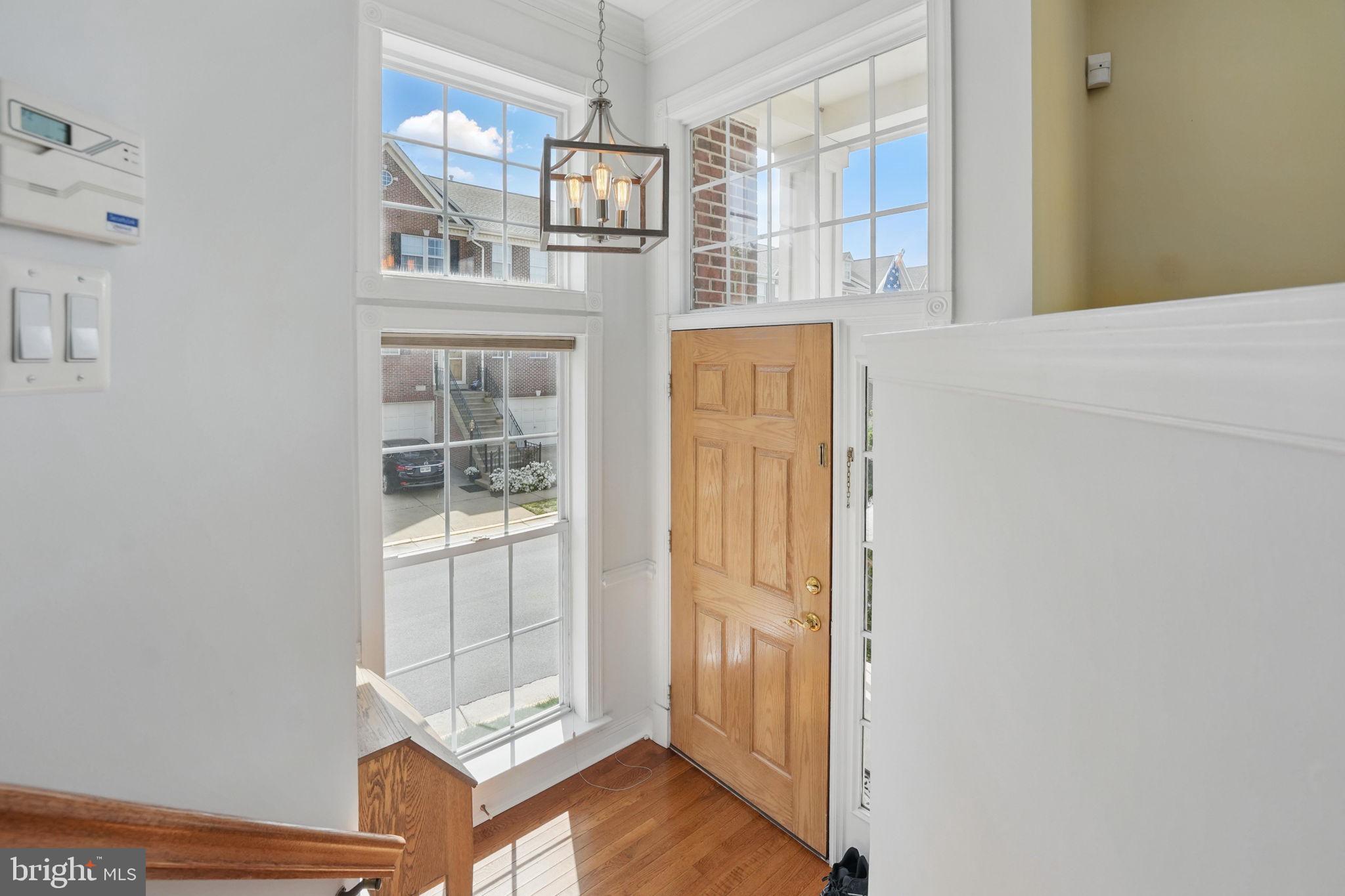 COLONNADE AT DULLES - Residential