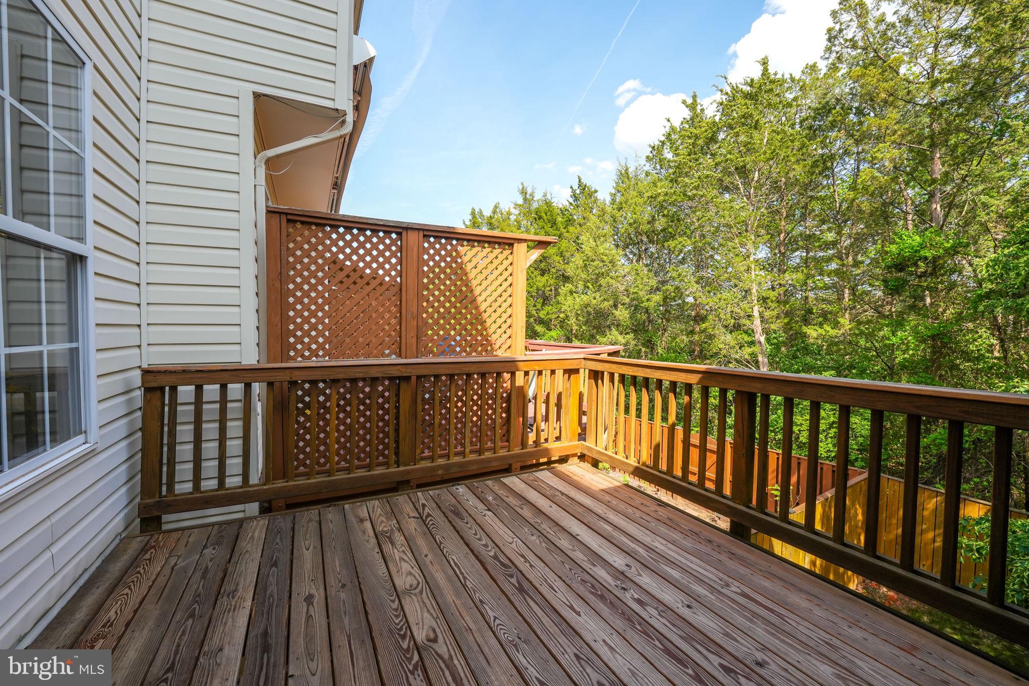 COLONNADE AT DULLES - Residential