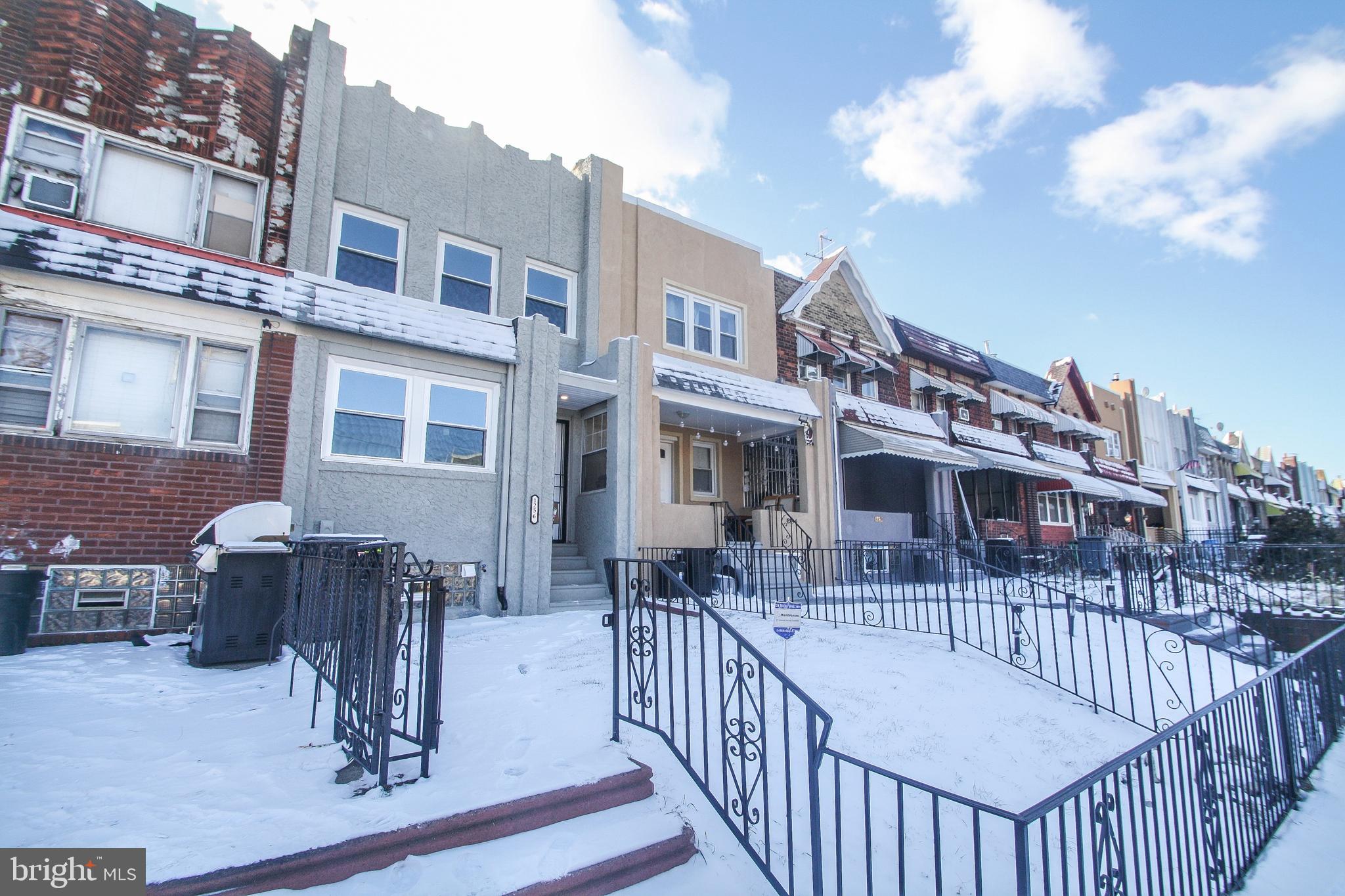 JUNIATA - Residential