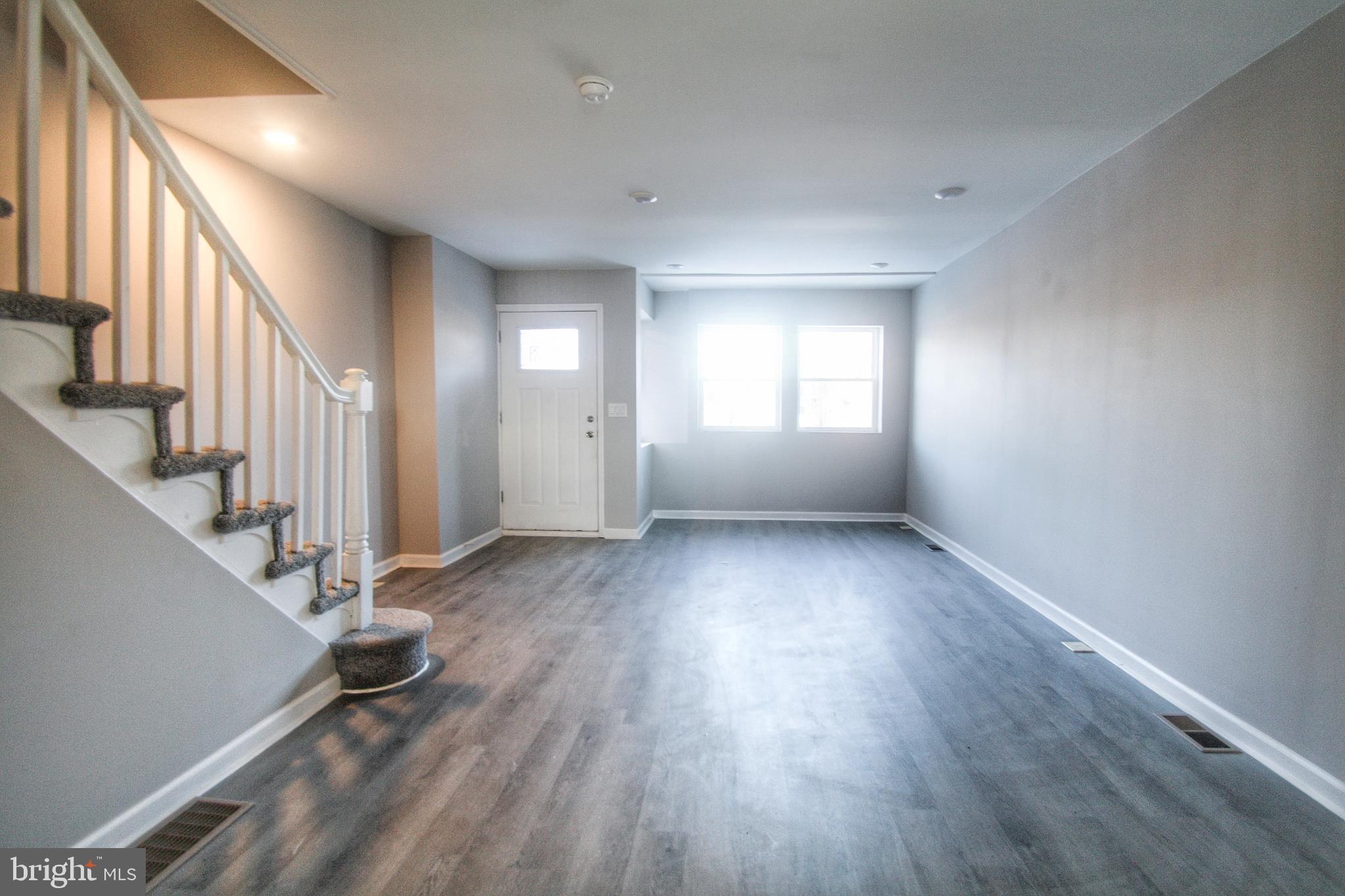 JUNIATA - Residential