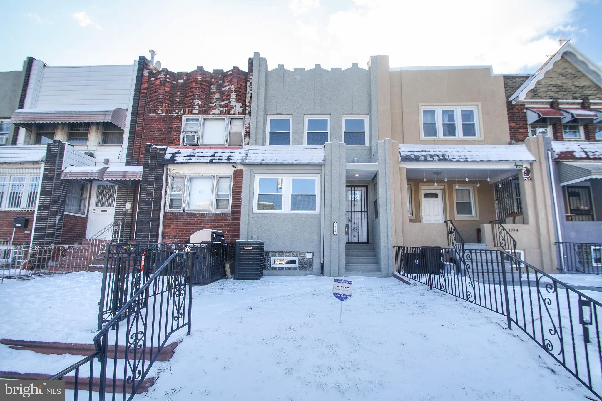 JUNIATA - Residential