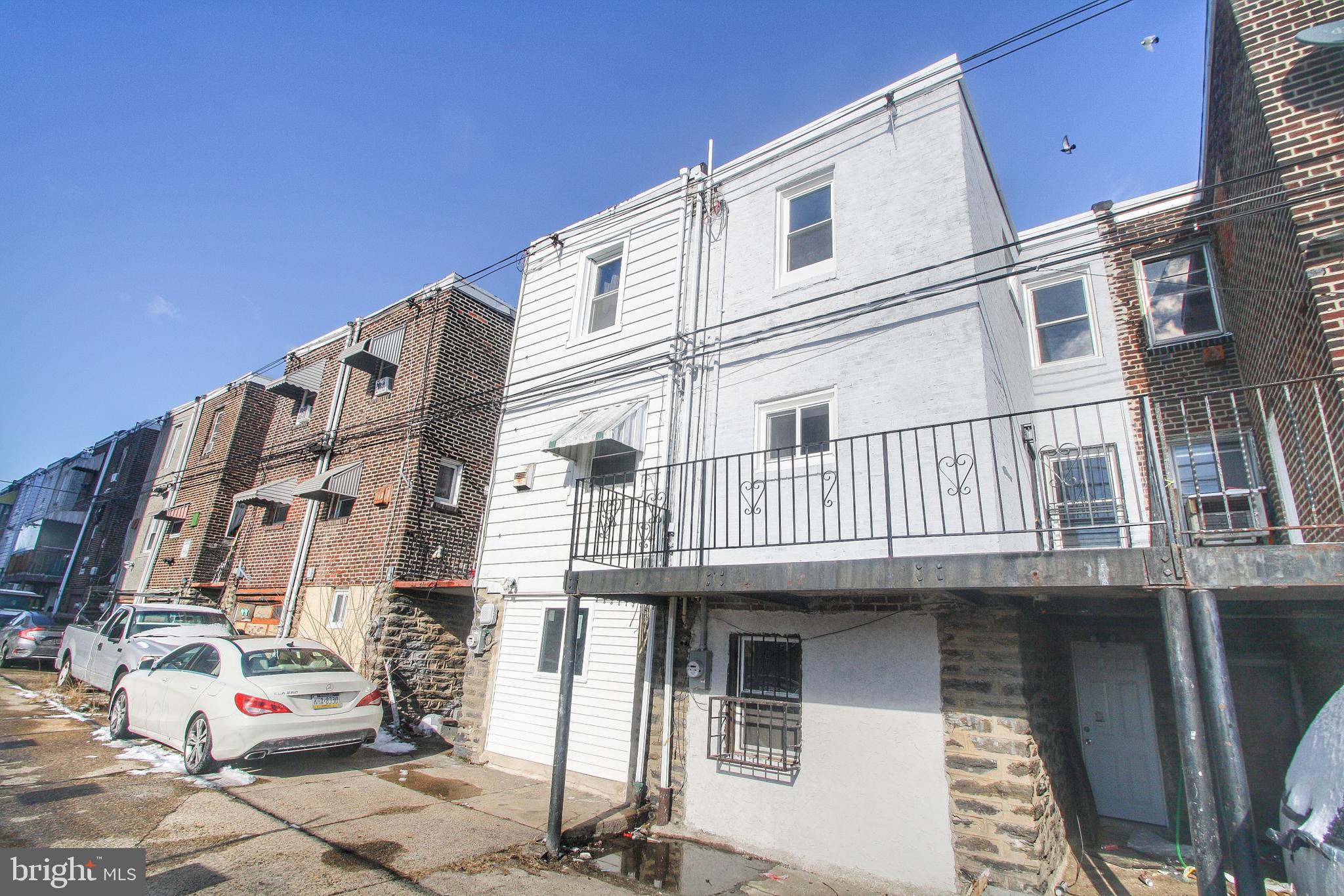 JUNIATA - Residential