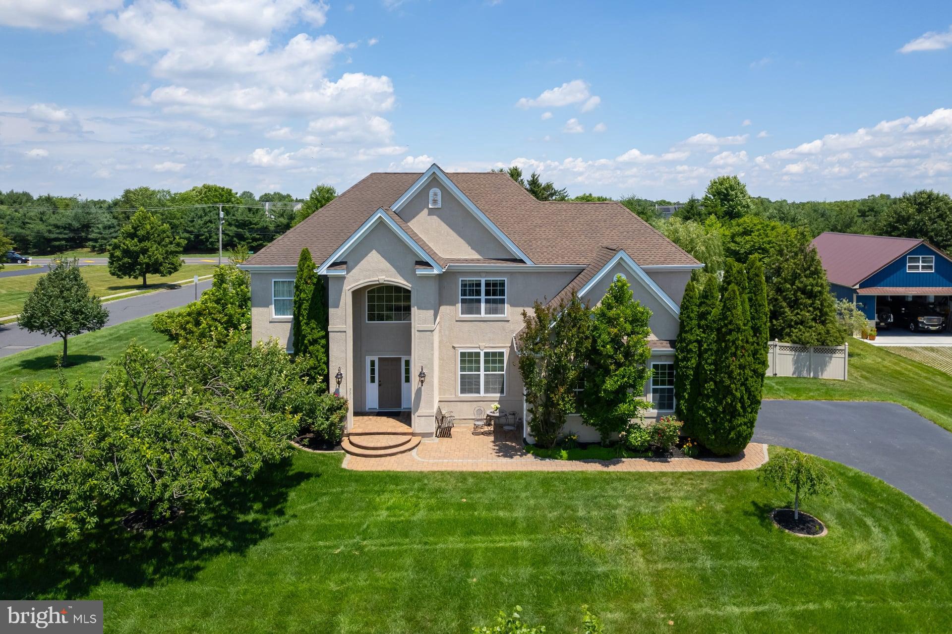 301 LONG MEADOW DRIVE