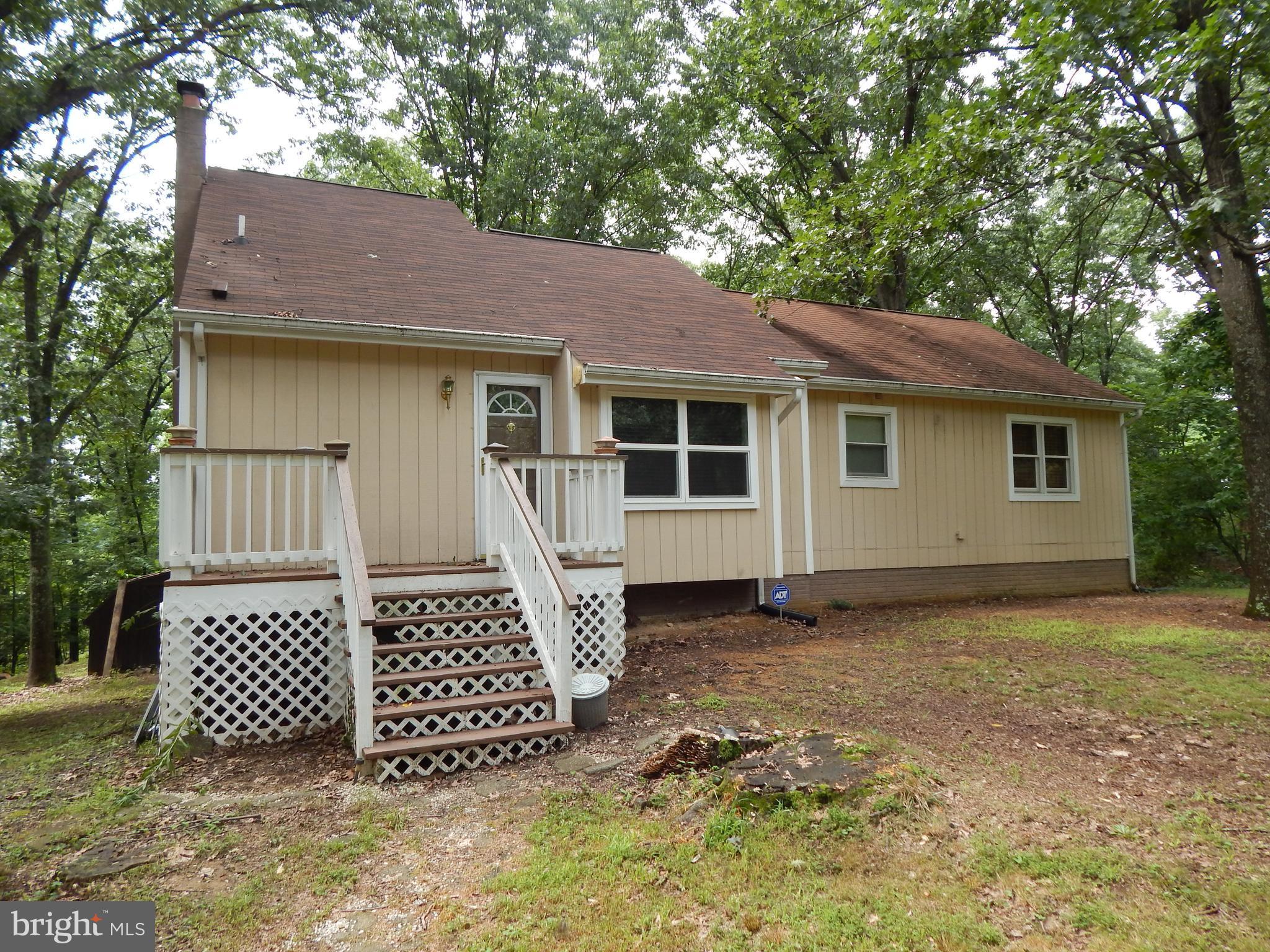 DEERWOOD - Residential