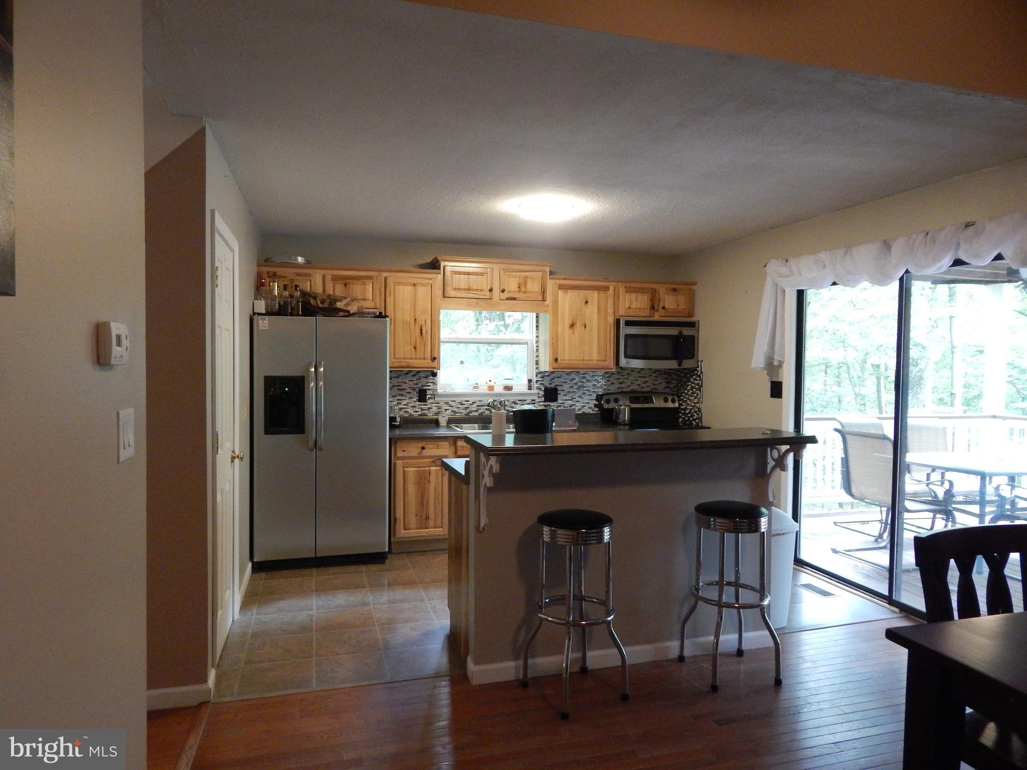 DEERWOOD - Residential