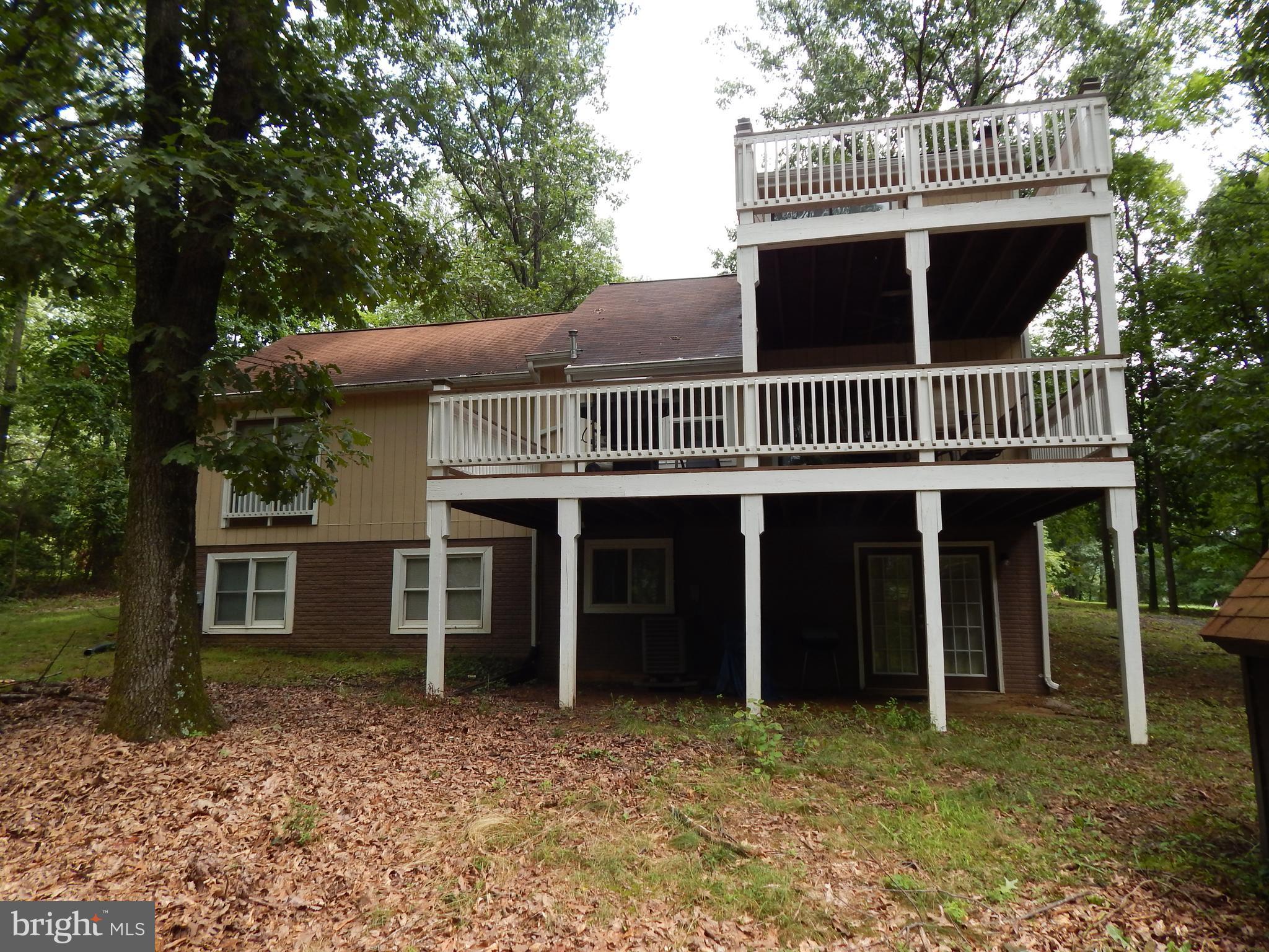 DEERWOOD - Residential