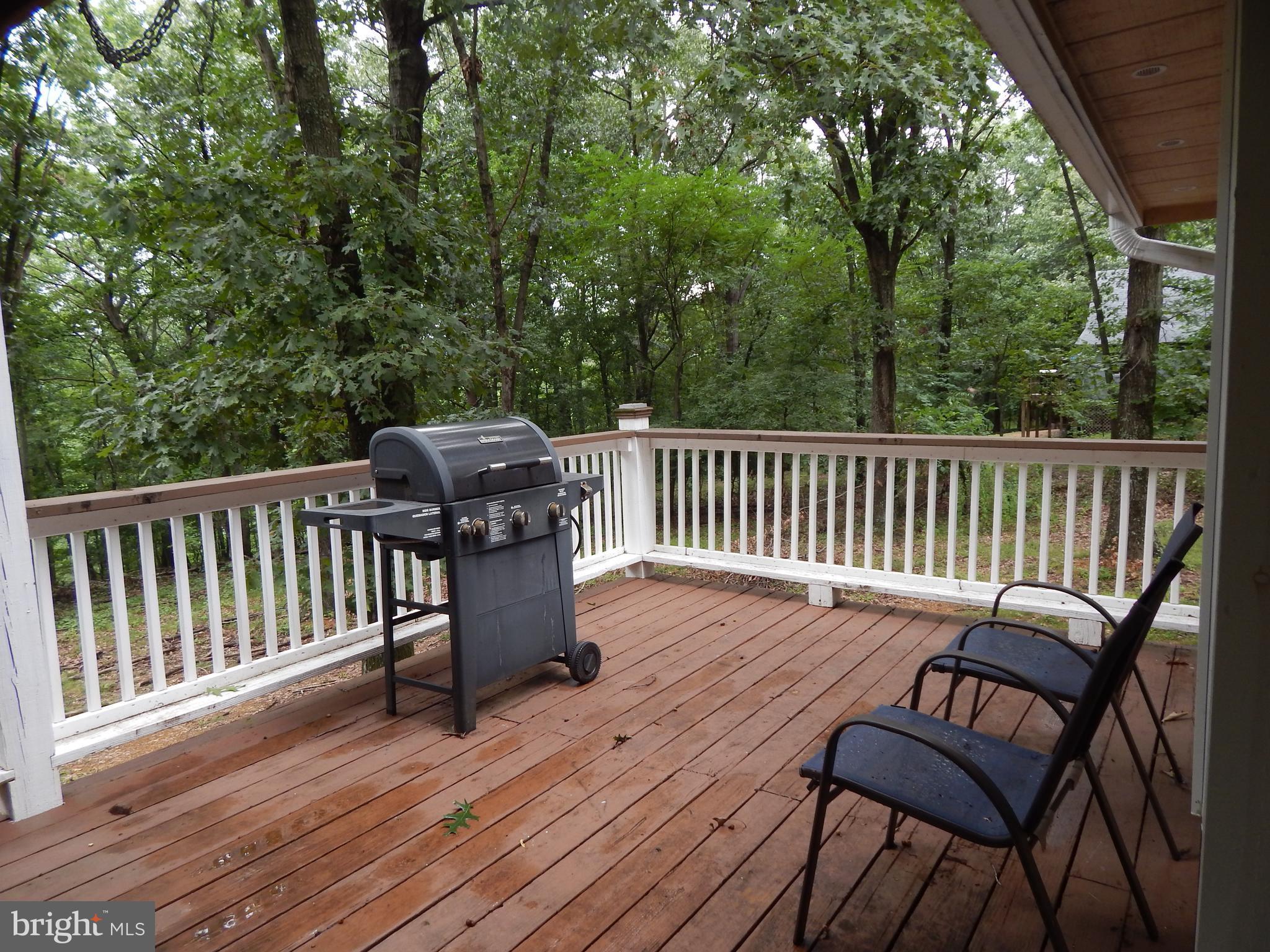 DEERWOOD - Residential