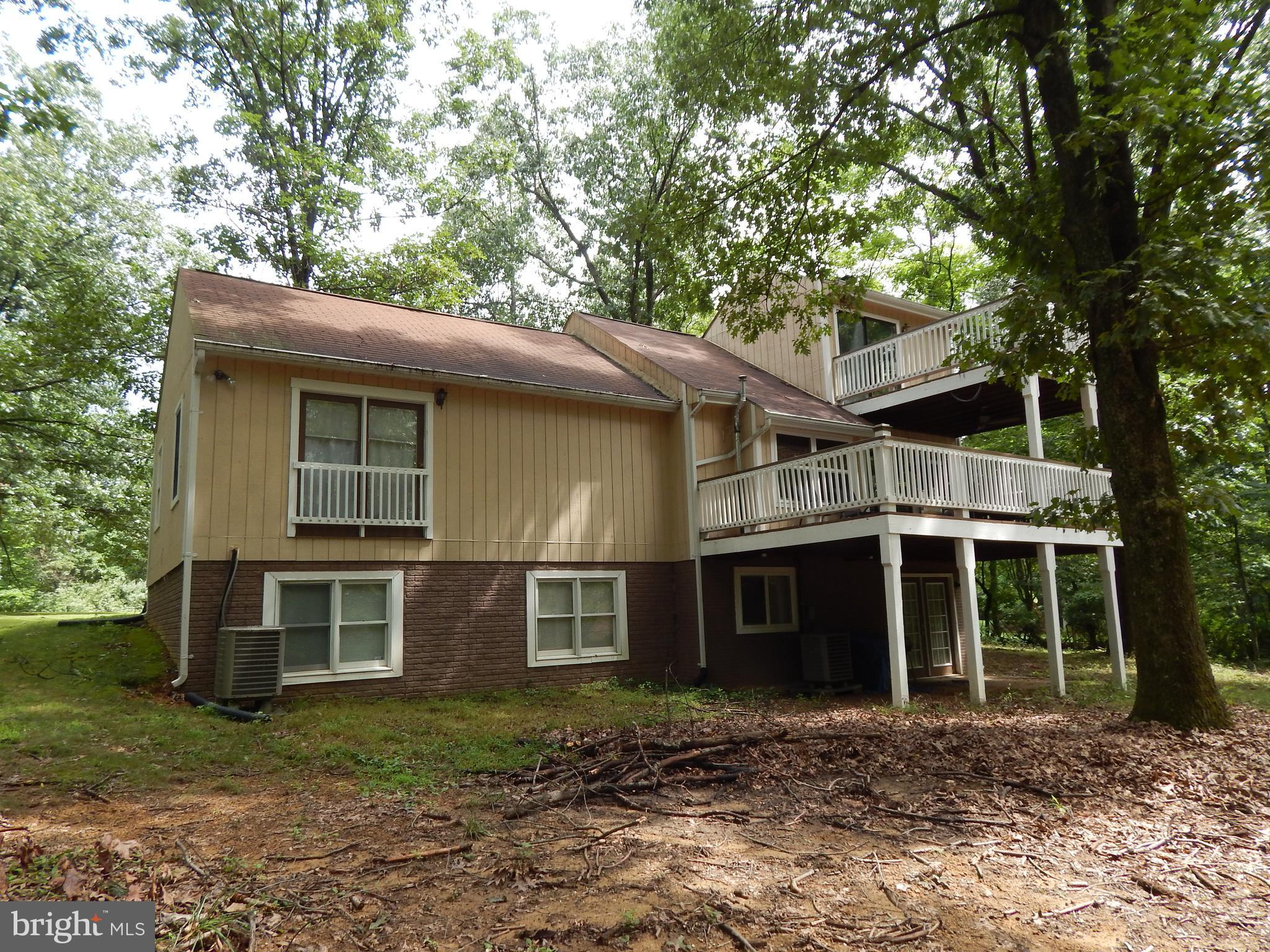 DEERWOOD - Residential