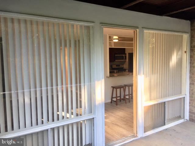 WILSON BRIDGE CONDOS - Residential Lease