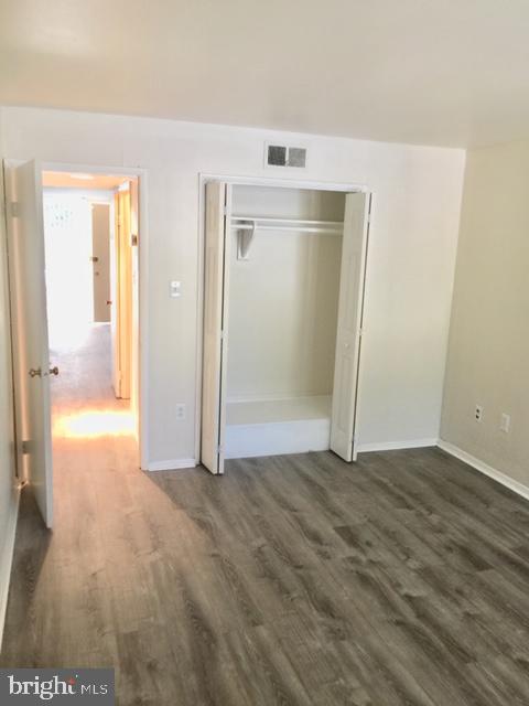 WILSON BRIDGE CONDOS - Residential Lease