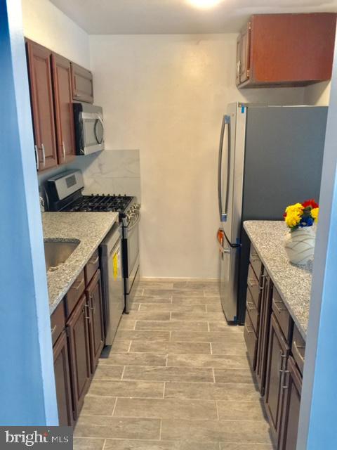 WILSON BRIDGE CONDOS - Residential Lease