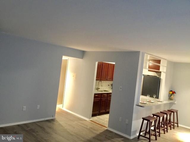 WILSON BRIDGE CONDOS - Residential Lease