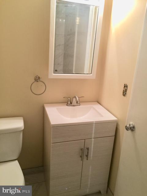 WILSON BRIDGE CONDOS - Residential Lease