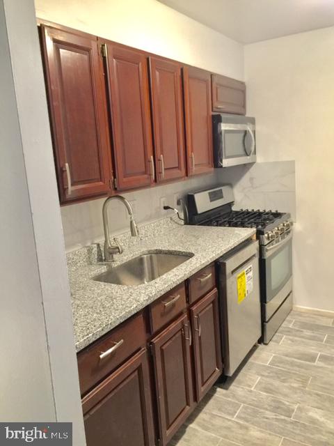 WILSON BRIDGE CONDOS - Residential Lease