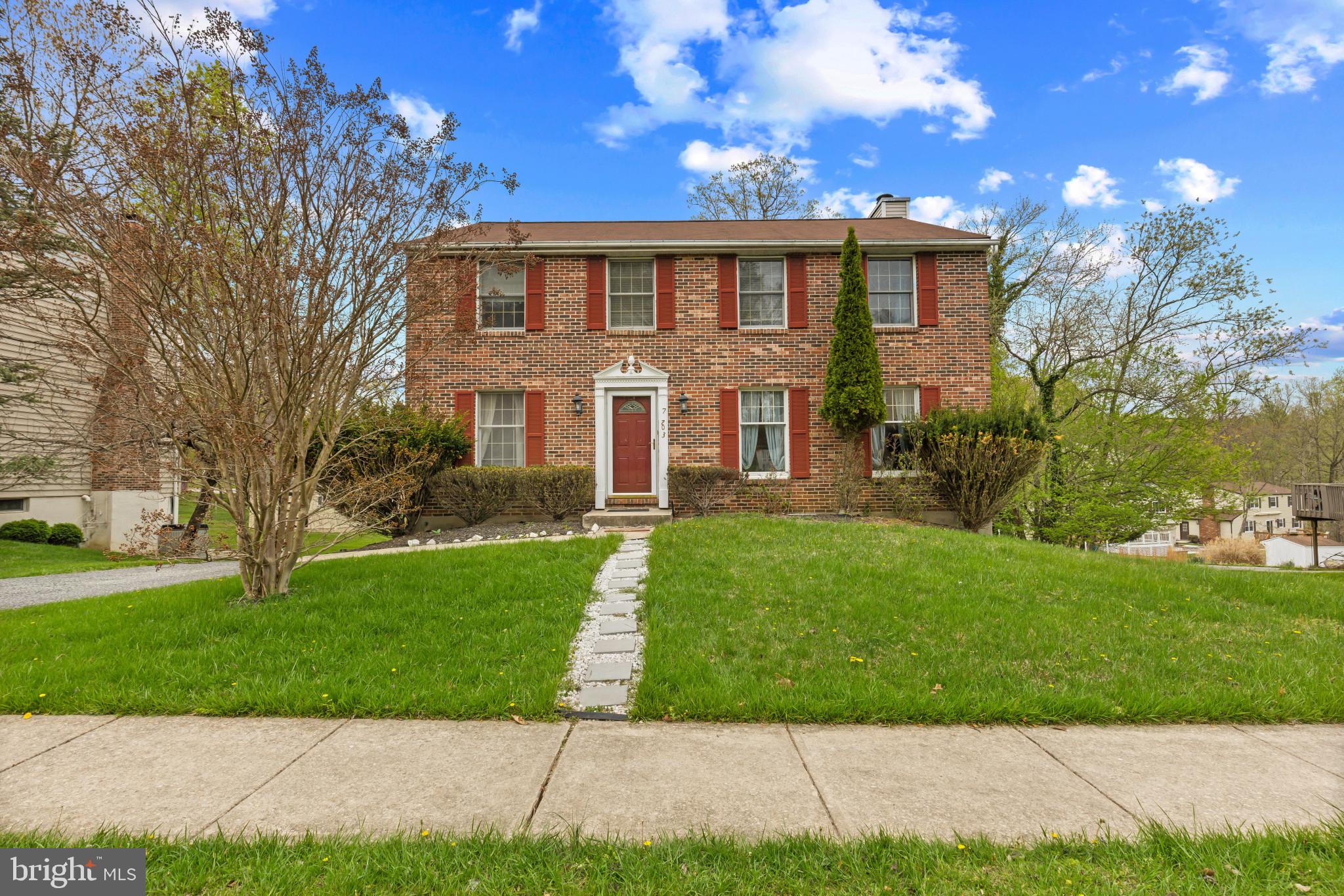 ELLICOTT MILLS - Residential