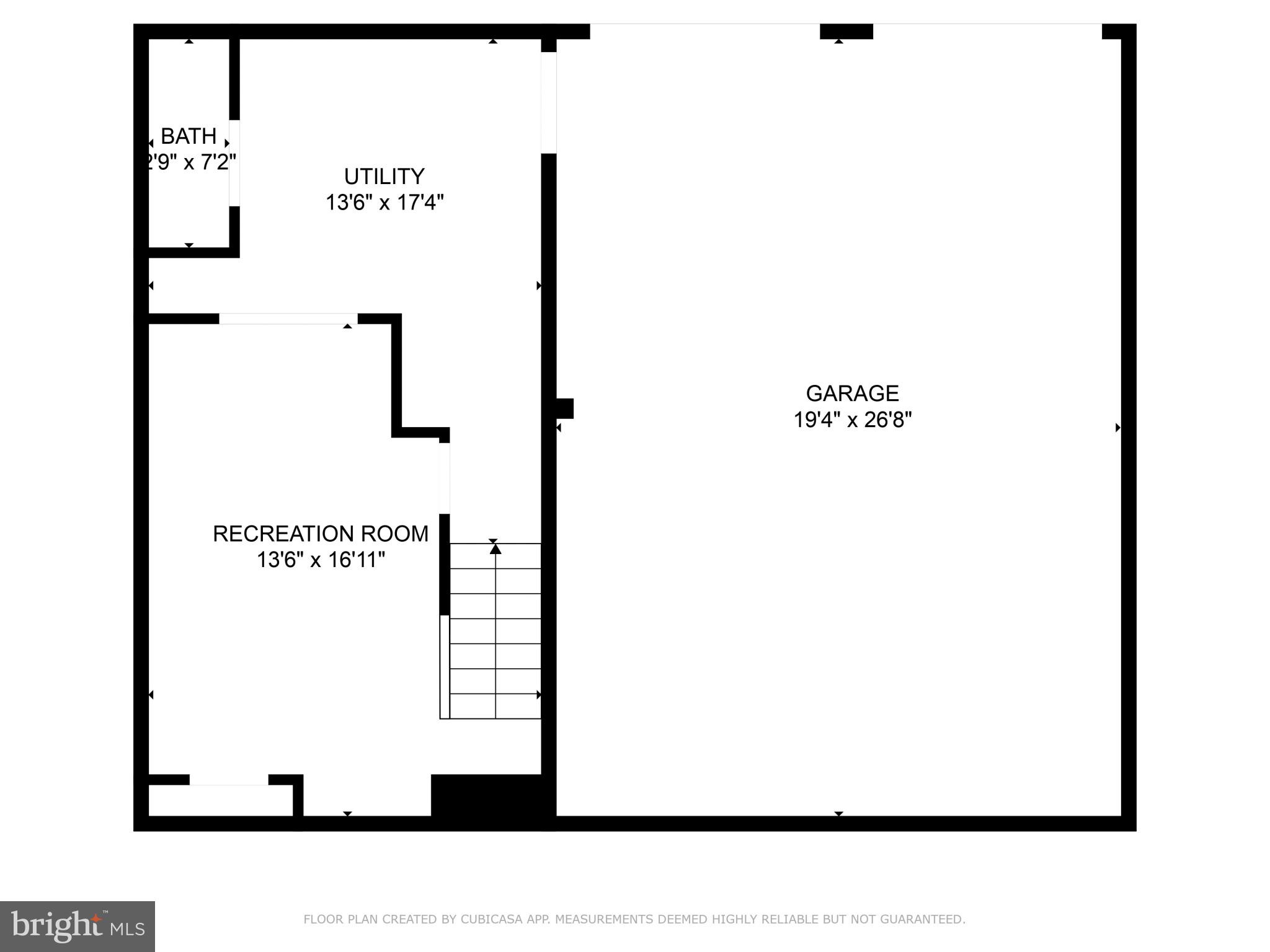 ELLICOTT MILLS - Residential