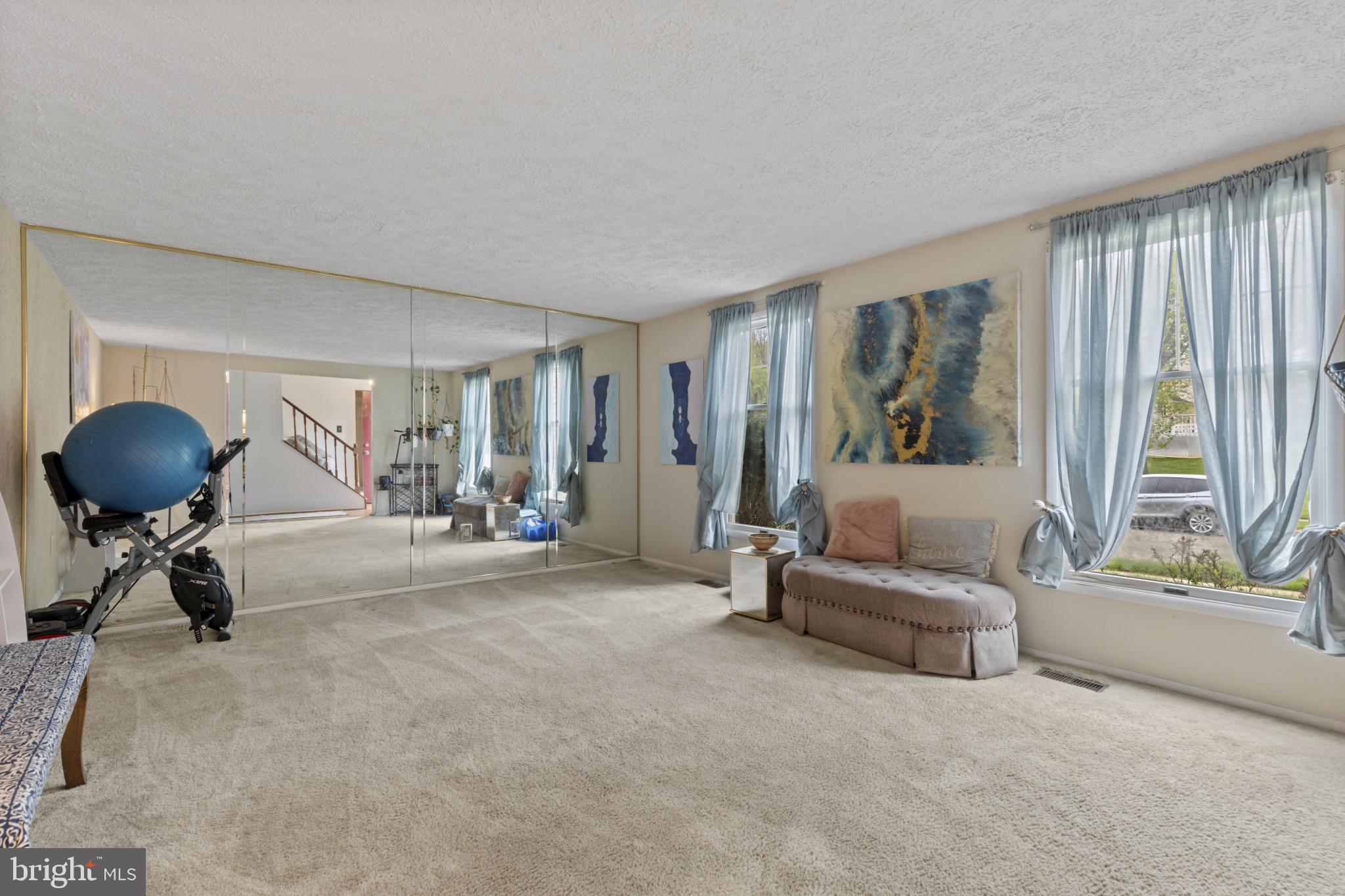 ELLICOTT MILLS - Residential