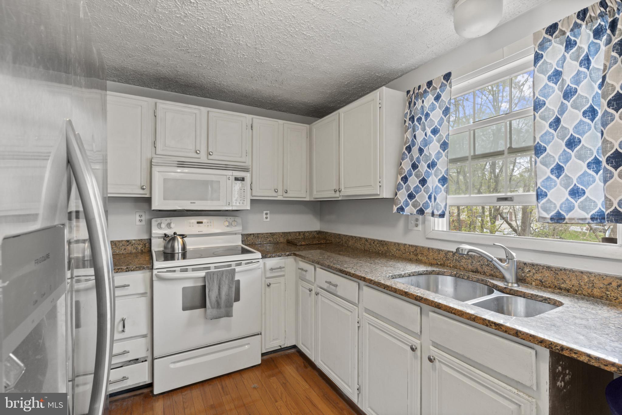 ELLICOTT MILLS - Residential