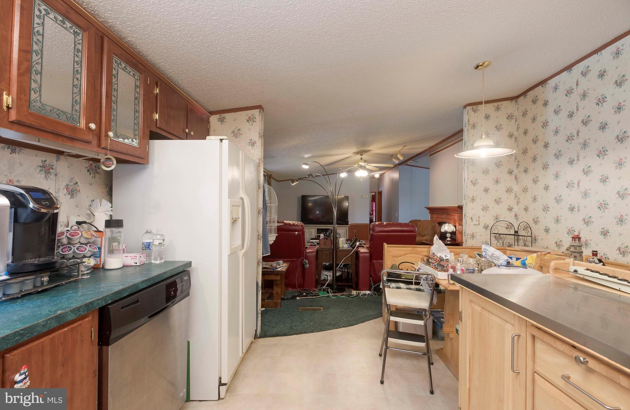 WOODFORD - Residential