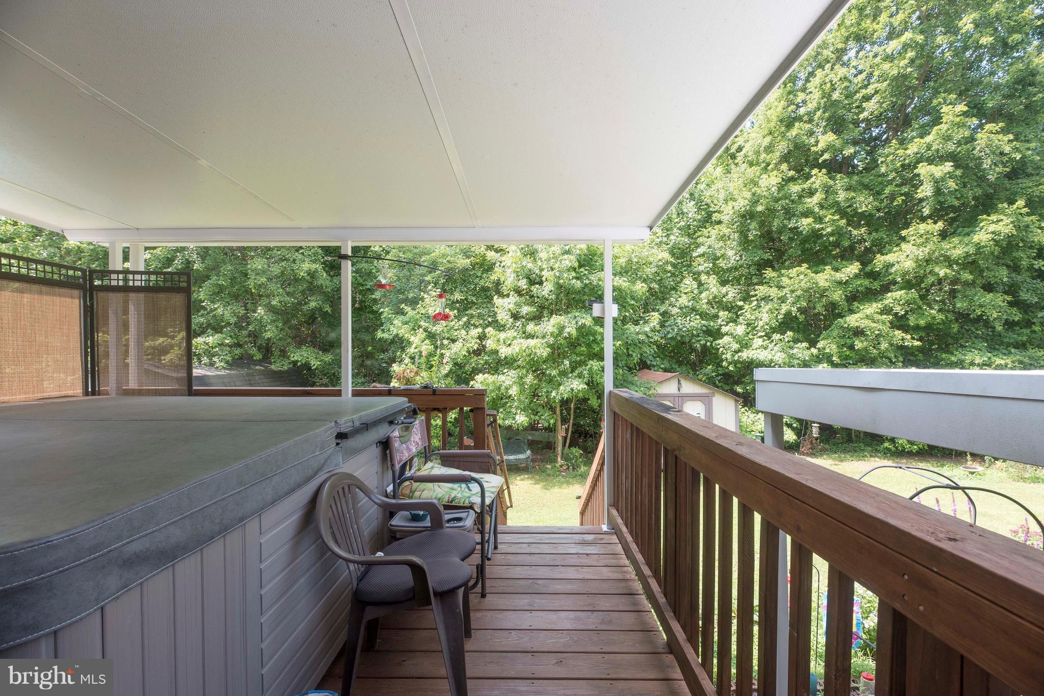 WOODFORD - Residential