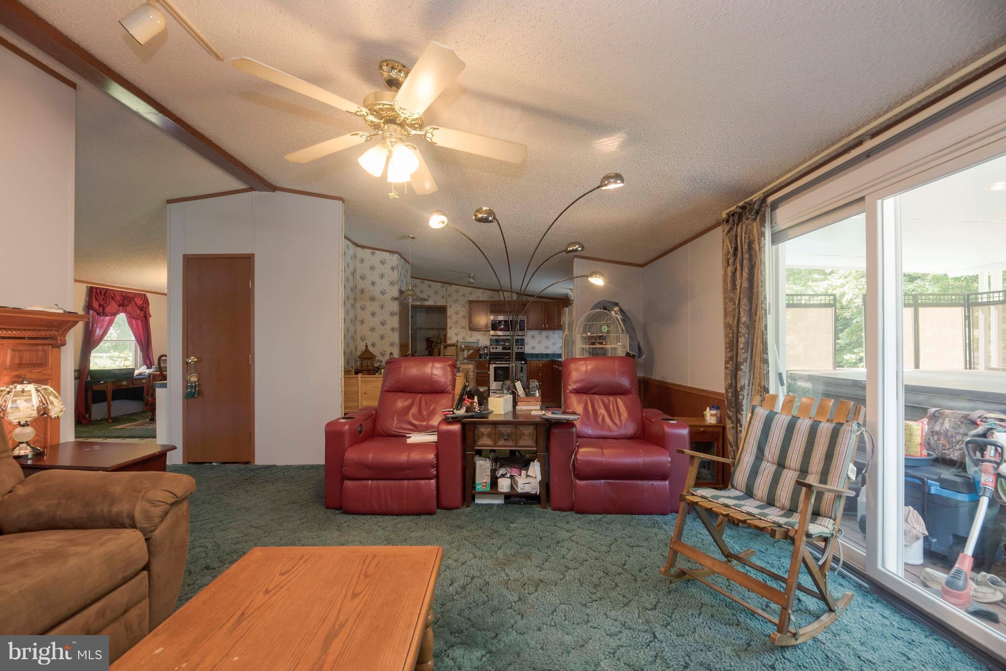 WOODFORD - Residential