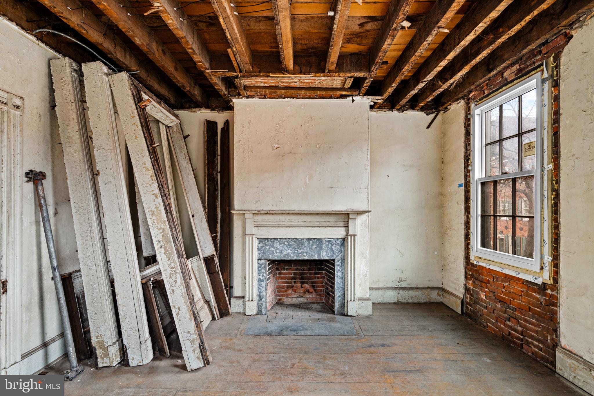 WASHINGTON SQ WEST - Residential