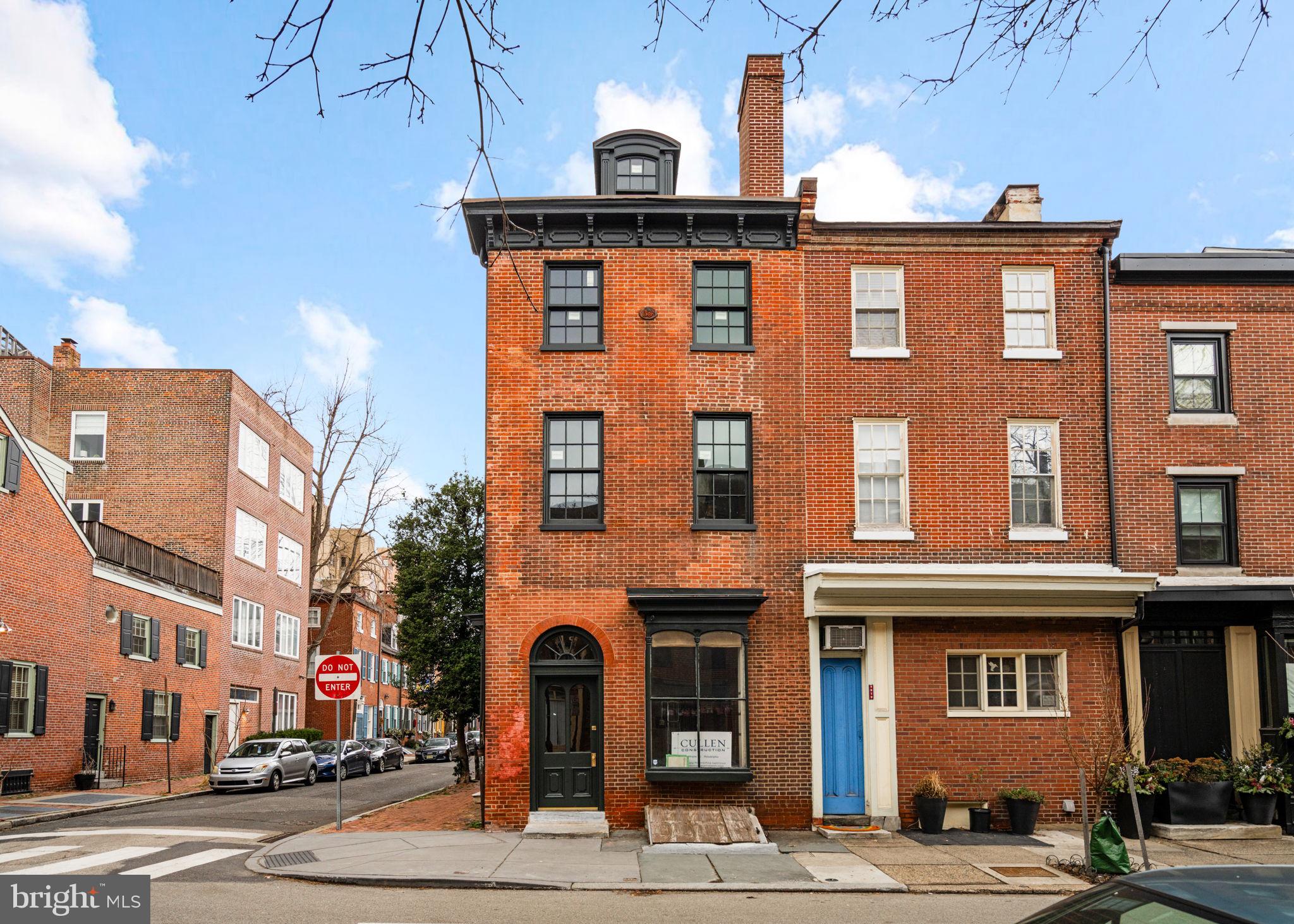 WASHINGTON SQ WEST - Residential