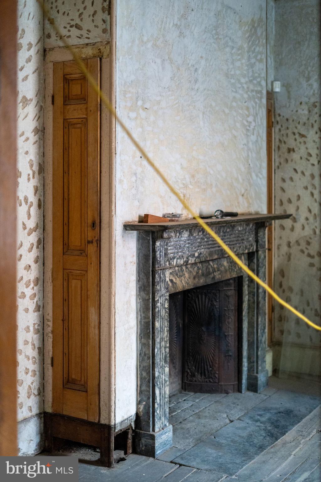 WASHINGTON SQ WEST - Residential