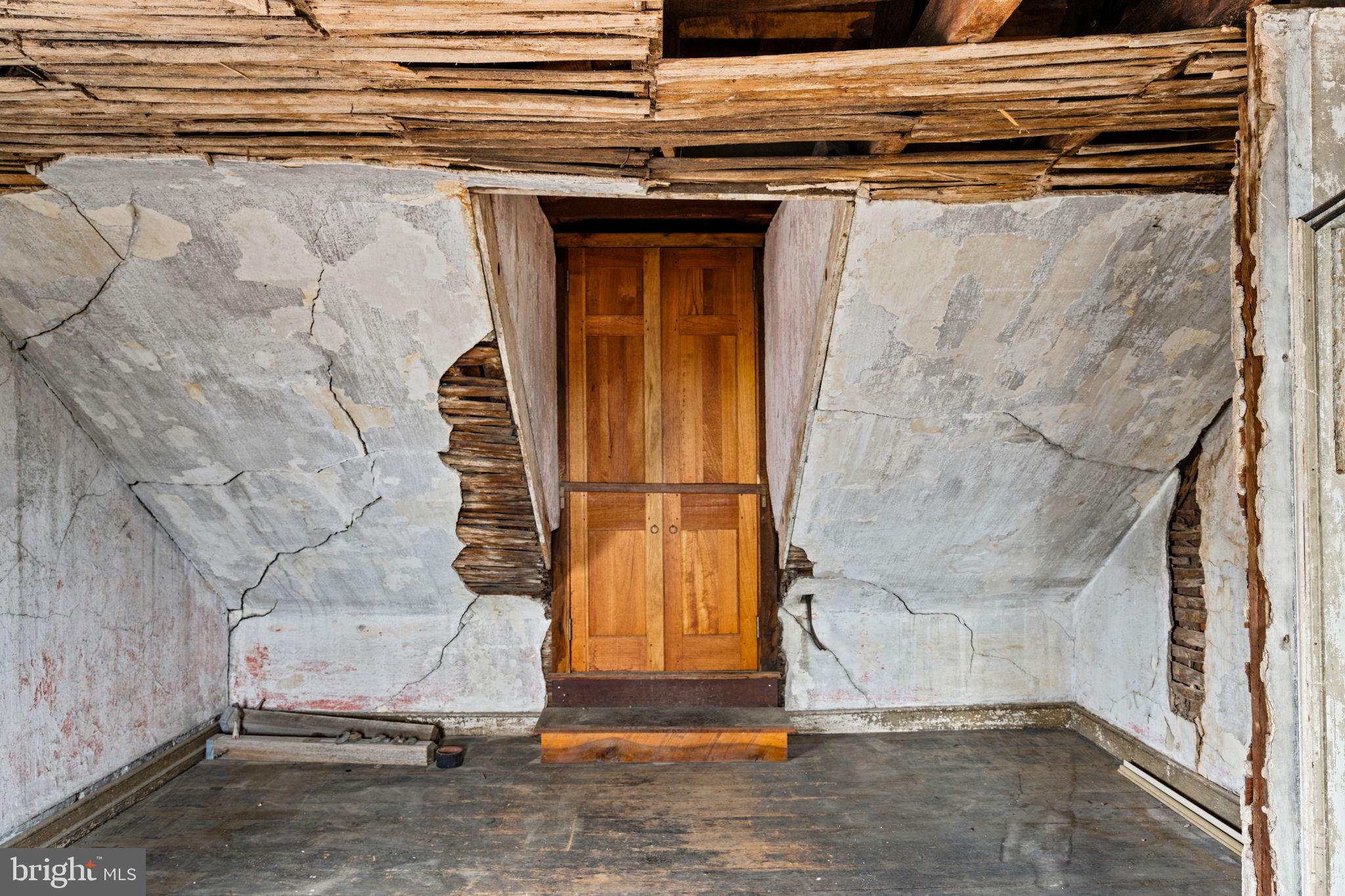 WASHINGTON SQ WEST - Residential