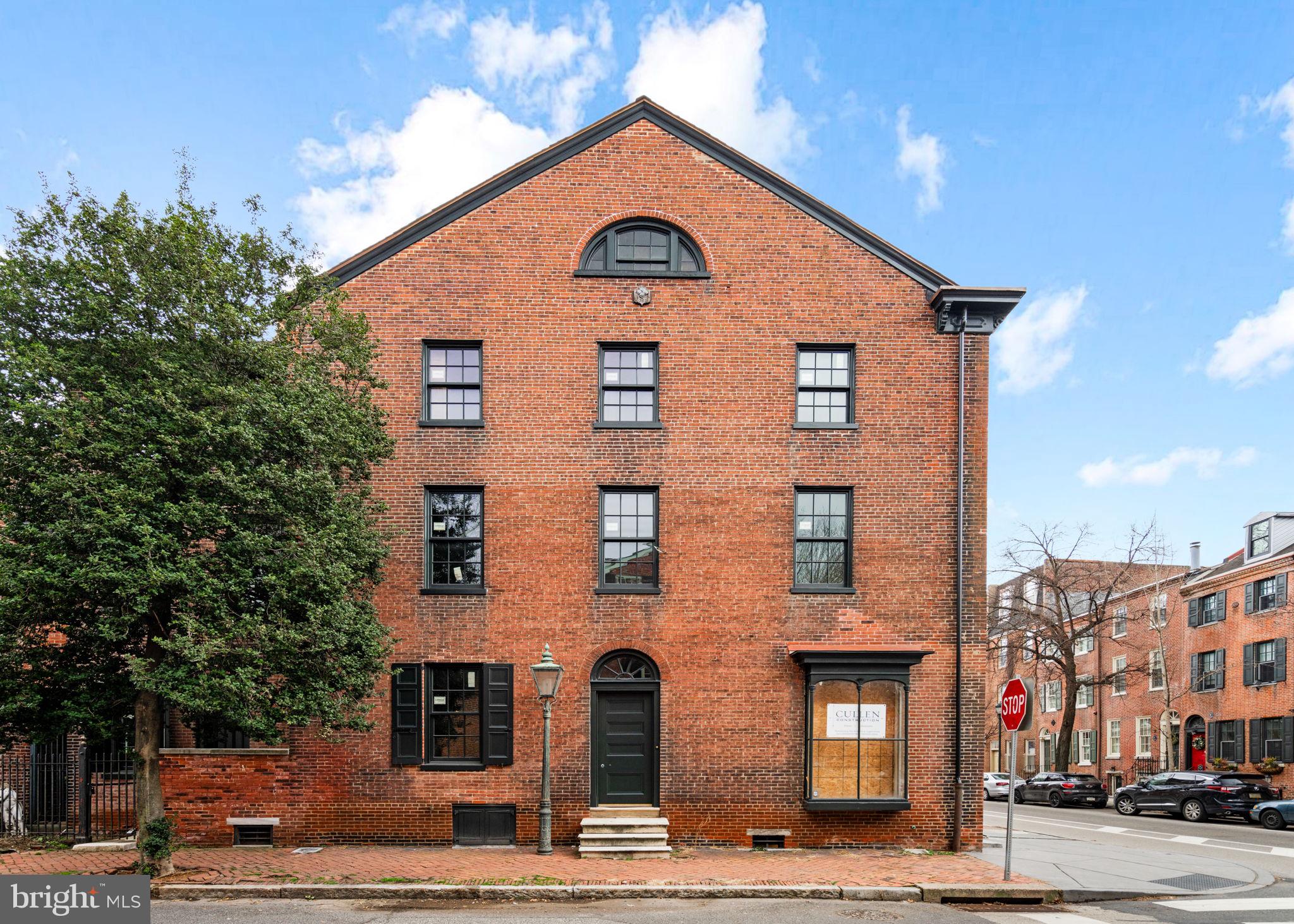 WASHINGTON SQ WEST - Residential