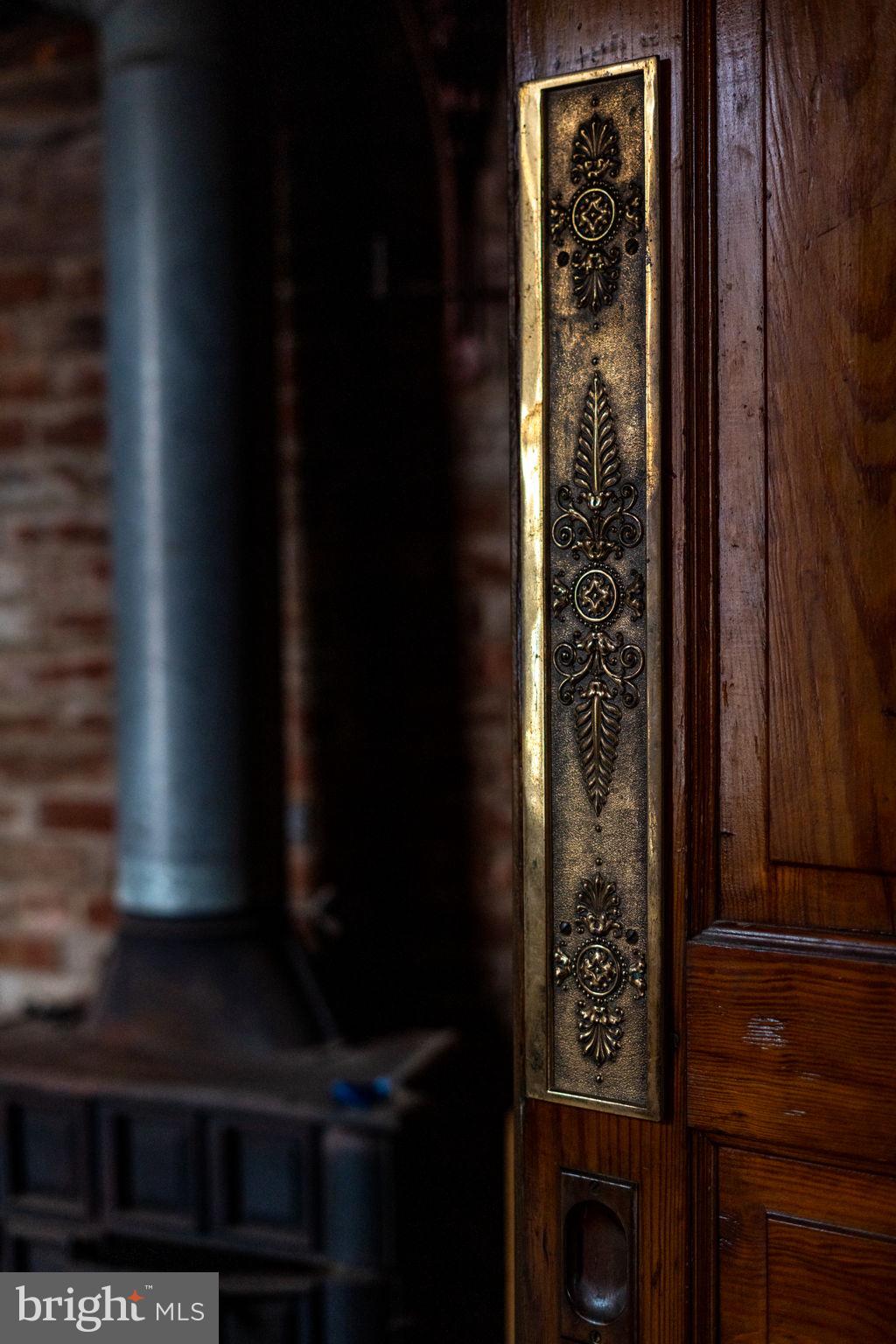 WASHINGTON SQ WEST - Residential