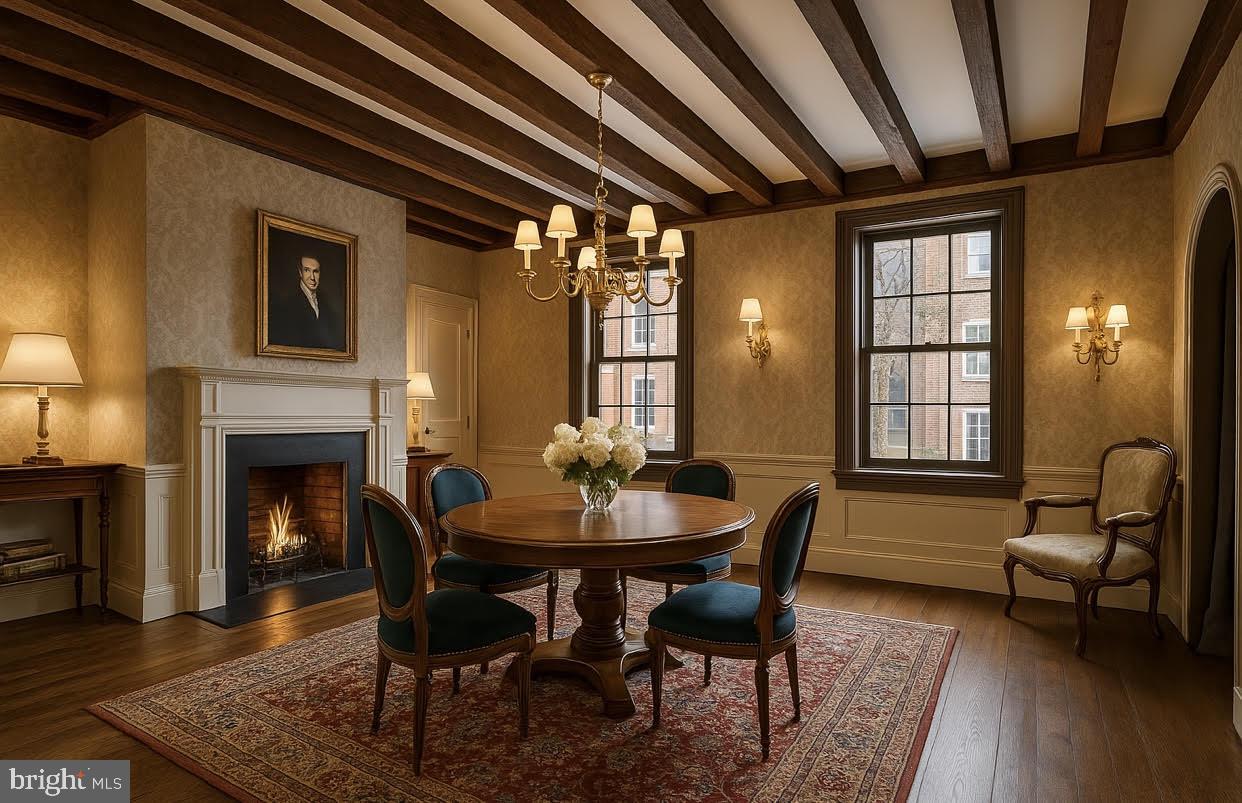 WASHINGTON SQ WEST - Residential