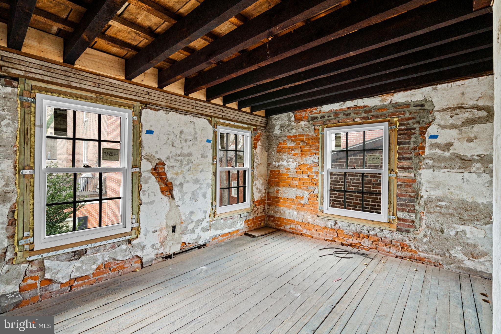 WASHINGTON SQ WEST - Residential