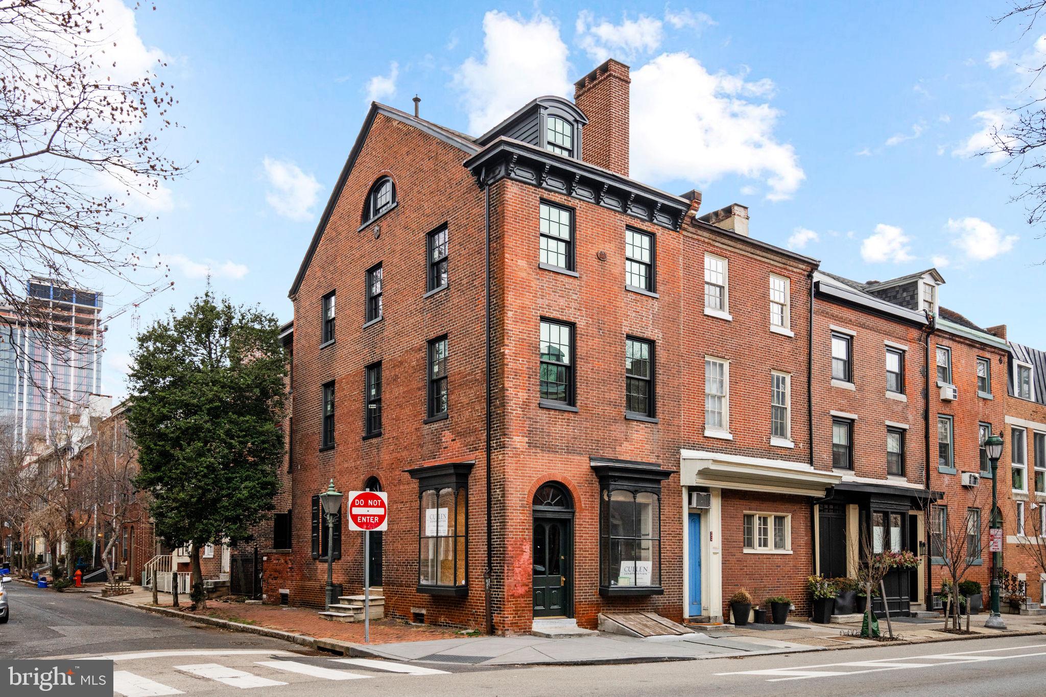 WASHINGTON SQ WEST - Residential